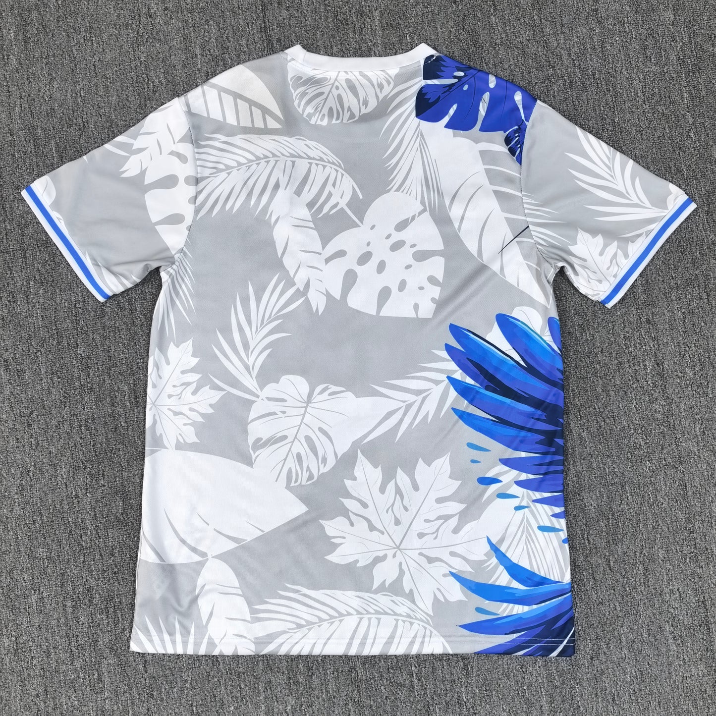 Brazil Concept 24/25 Jersey