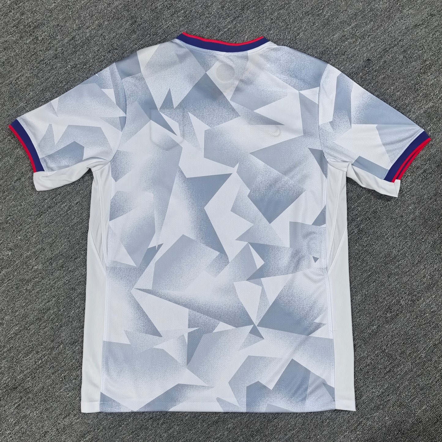 USA 24/25 Jersey