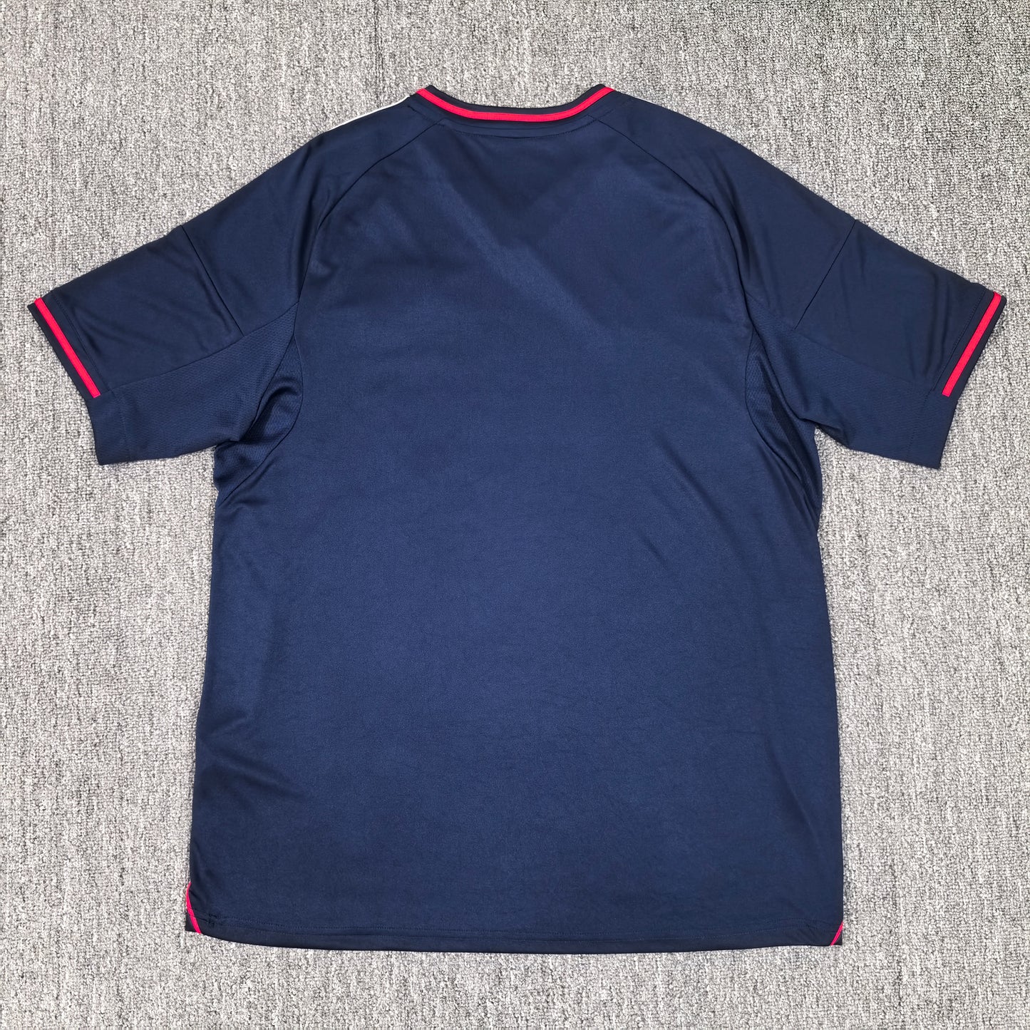 Olympique Lyonnais 24/25 jersey