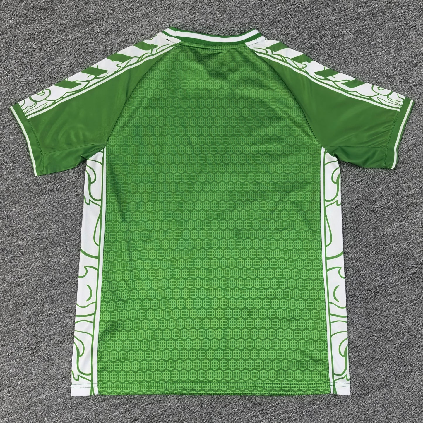Real Betis 25/26 Home Shirt