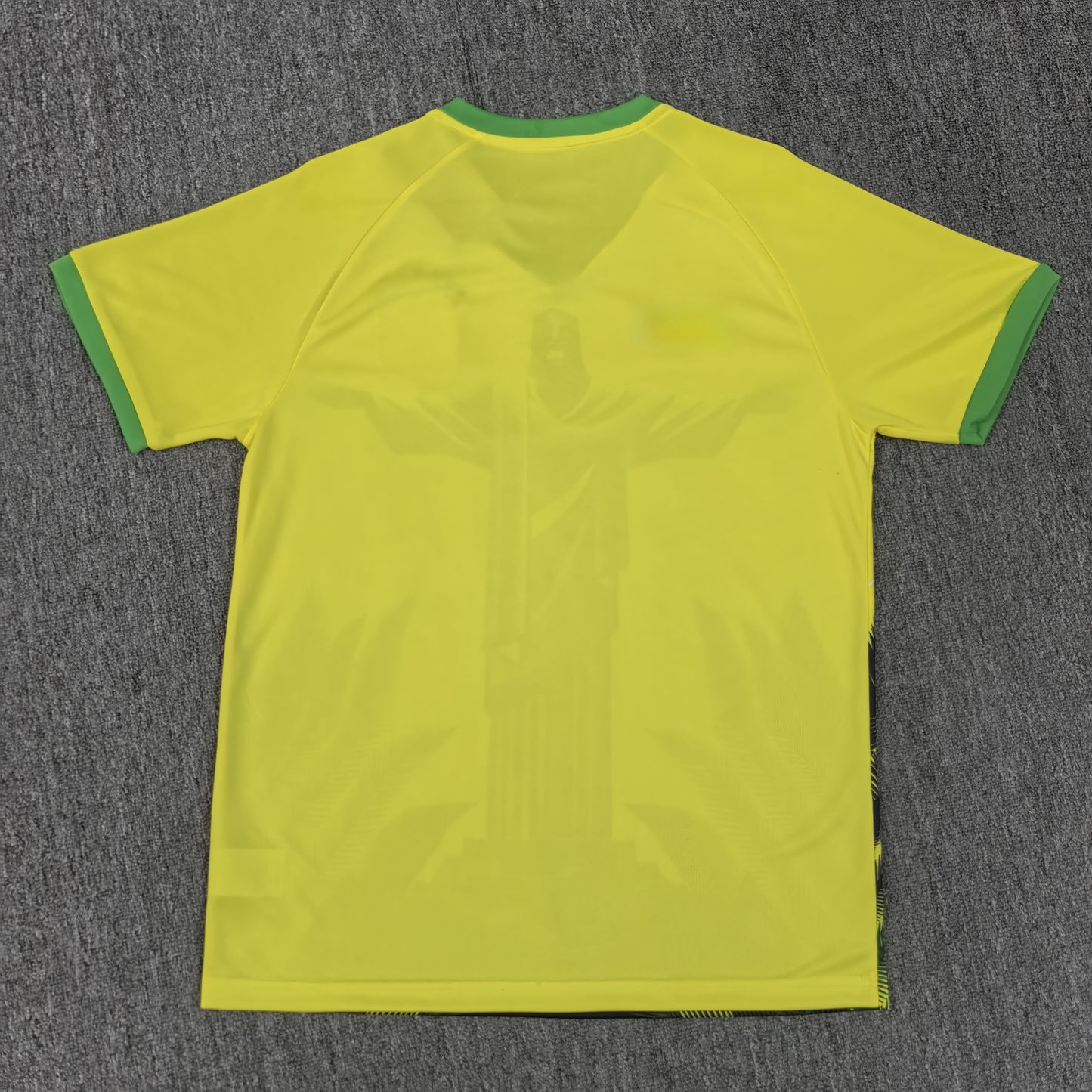 Brazil Concept 24/25 Jersey