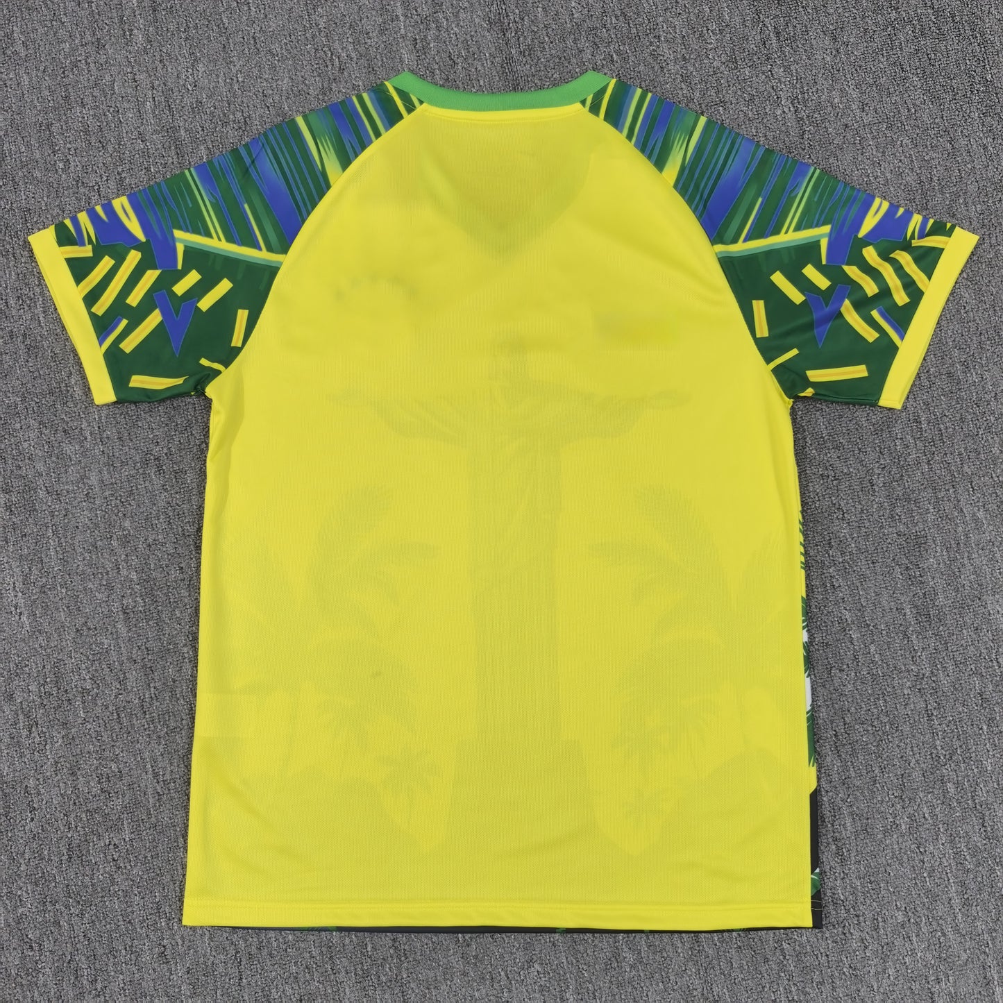 Brazil Concept 24/25 Jersey