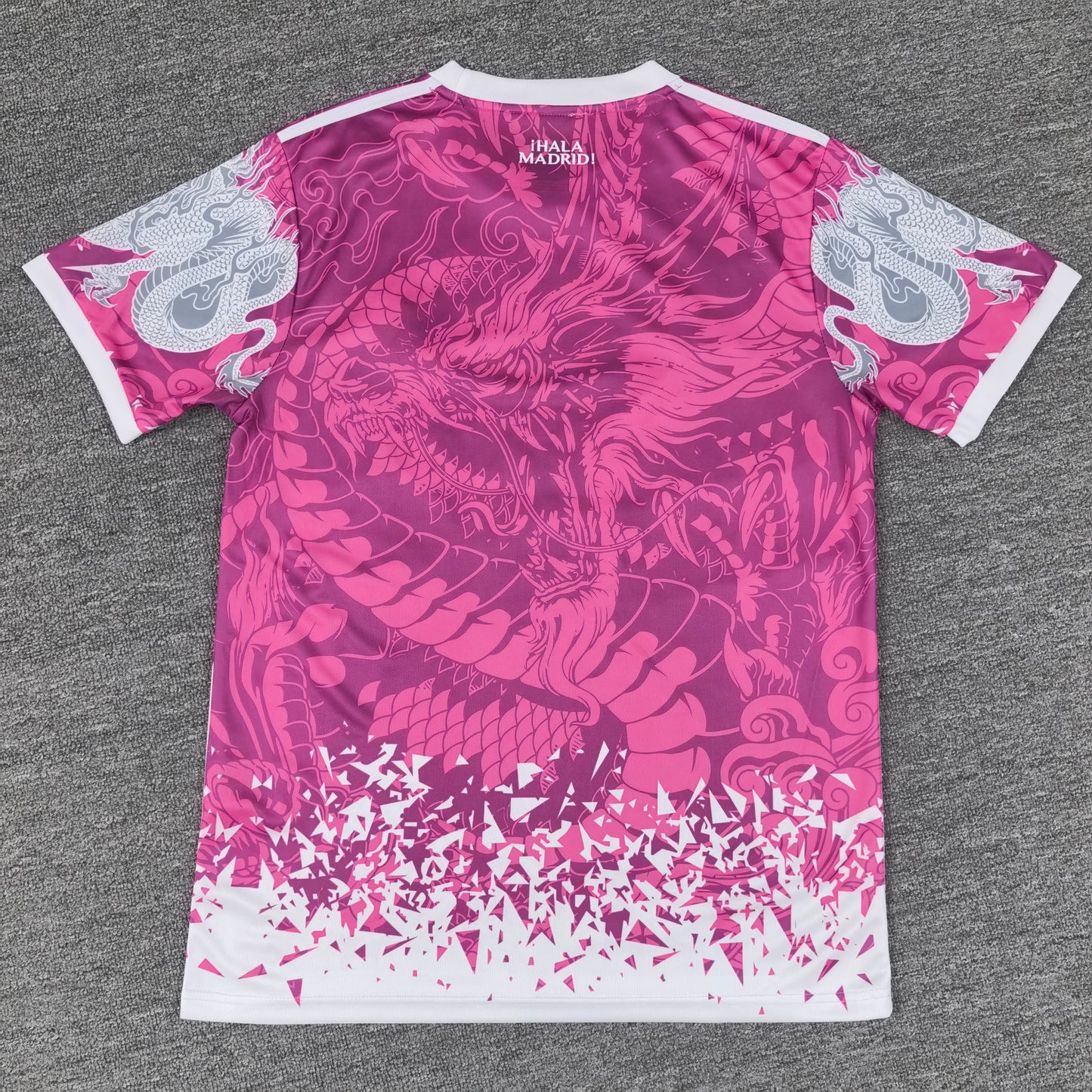 Real Madrid Concept Jersey 25/26