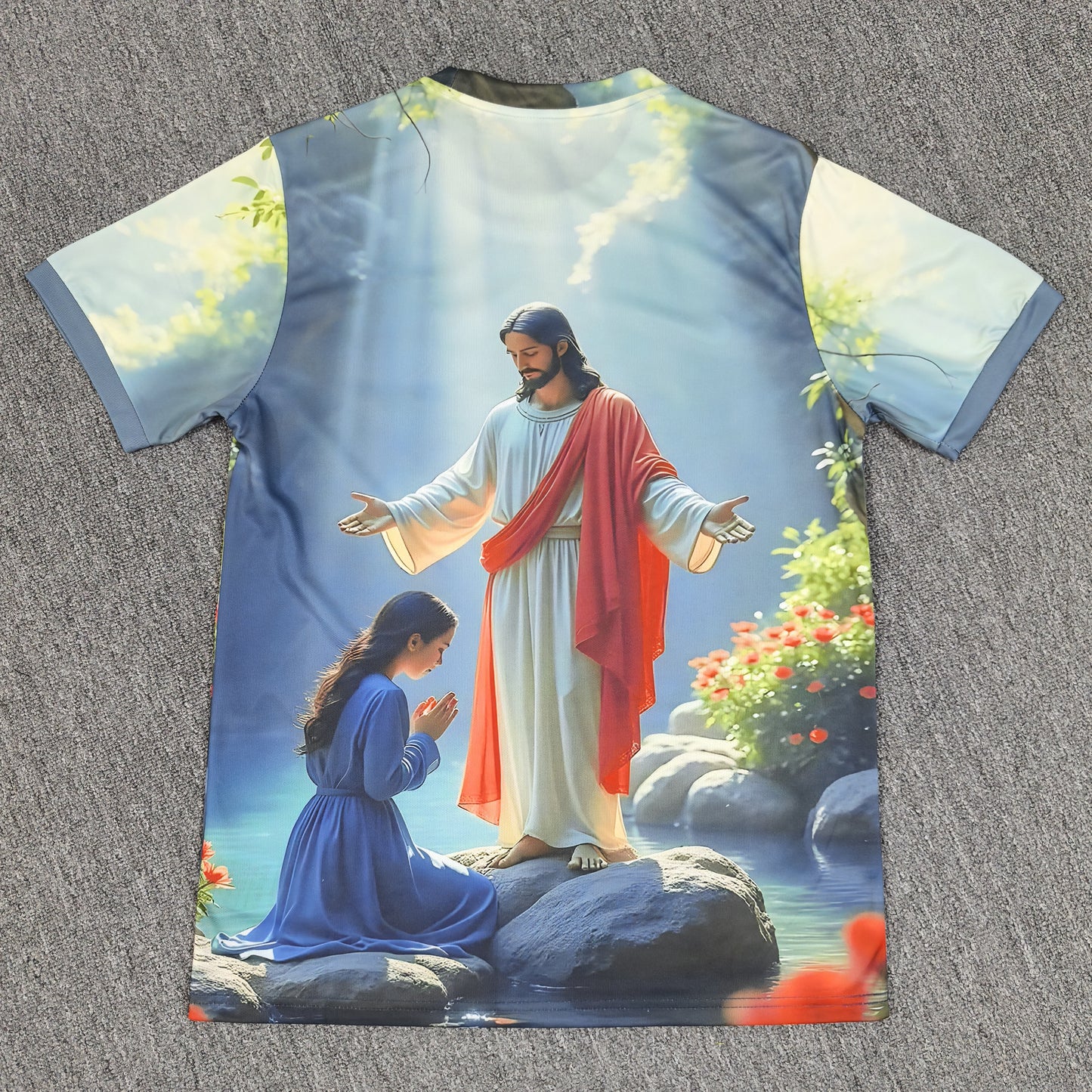 Brazil Concept 24/25 Jersey