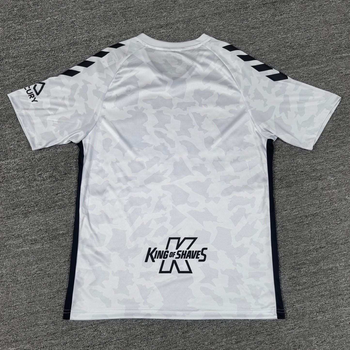 Chelsea 24/25 jersey