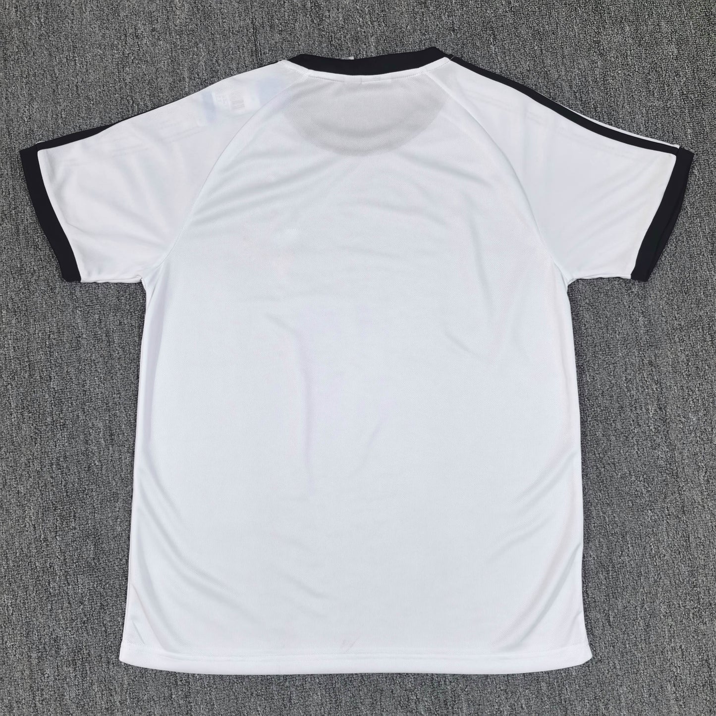 Ronaldo Tribute Jersey 25/26