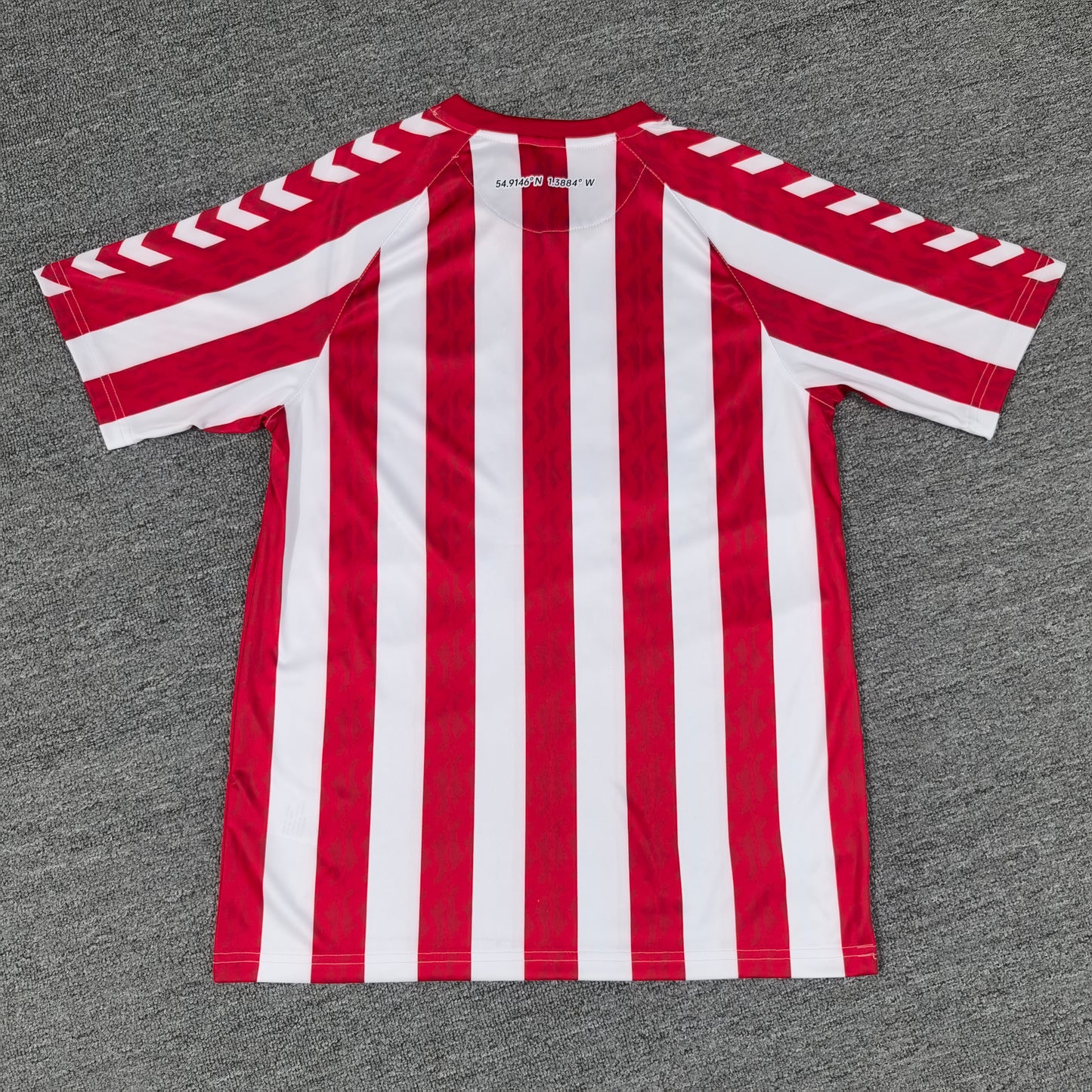 Sunderland FC 25/26 Shirt