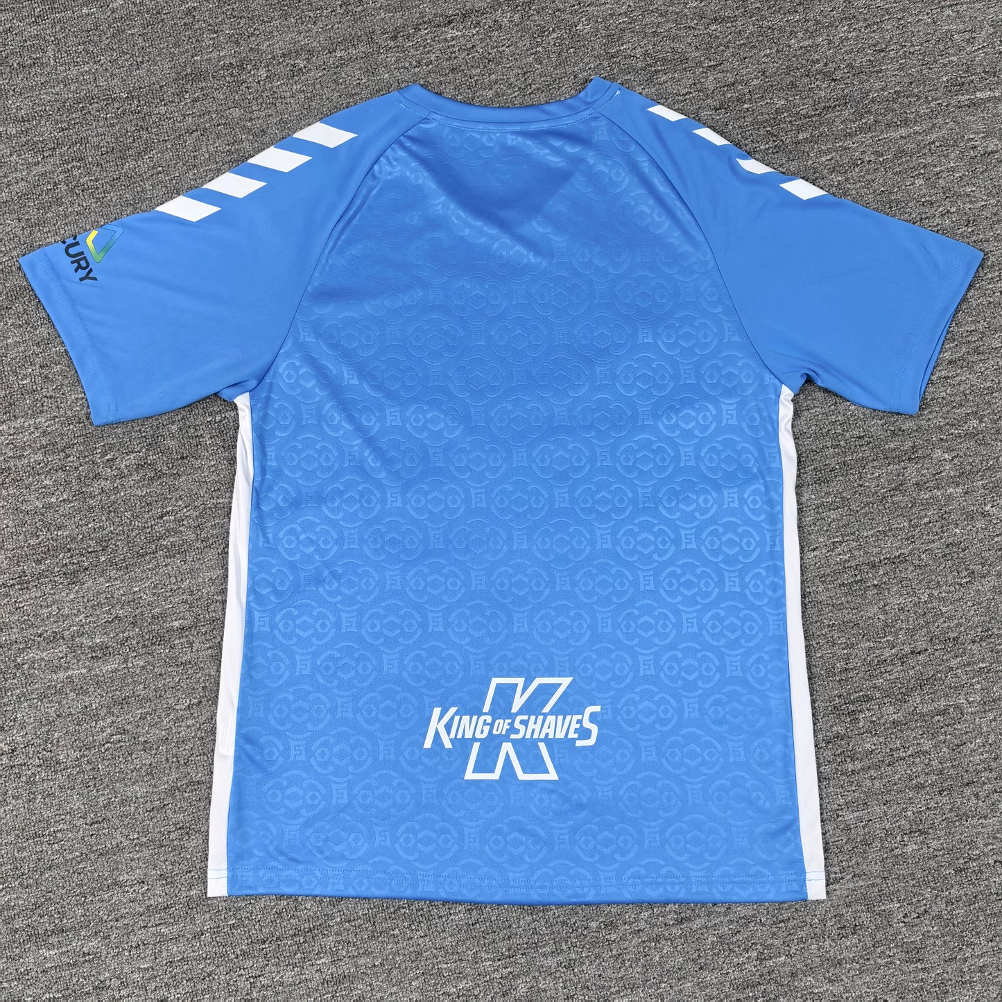 Chelsea 24/25 jersey