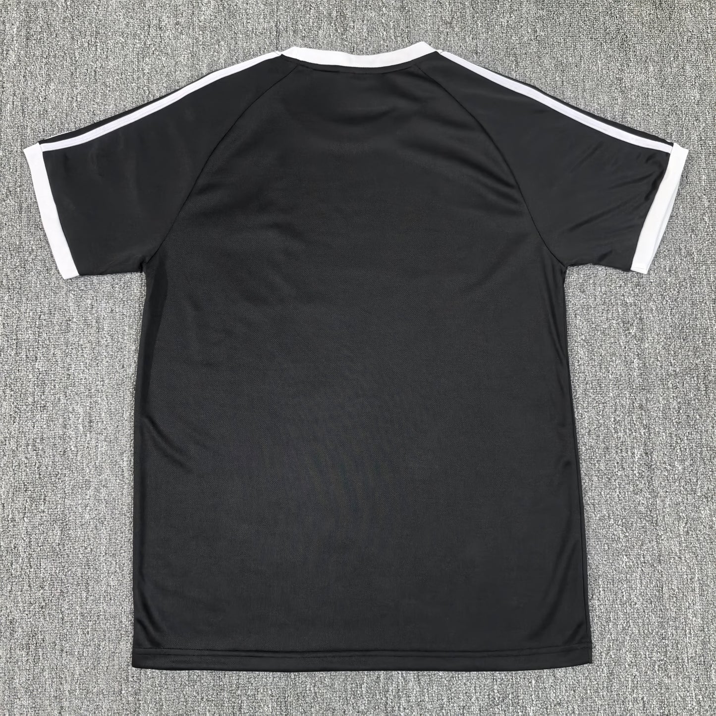 Ronaldo Tribute Jersey 25/26