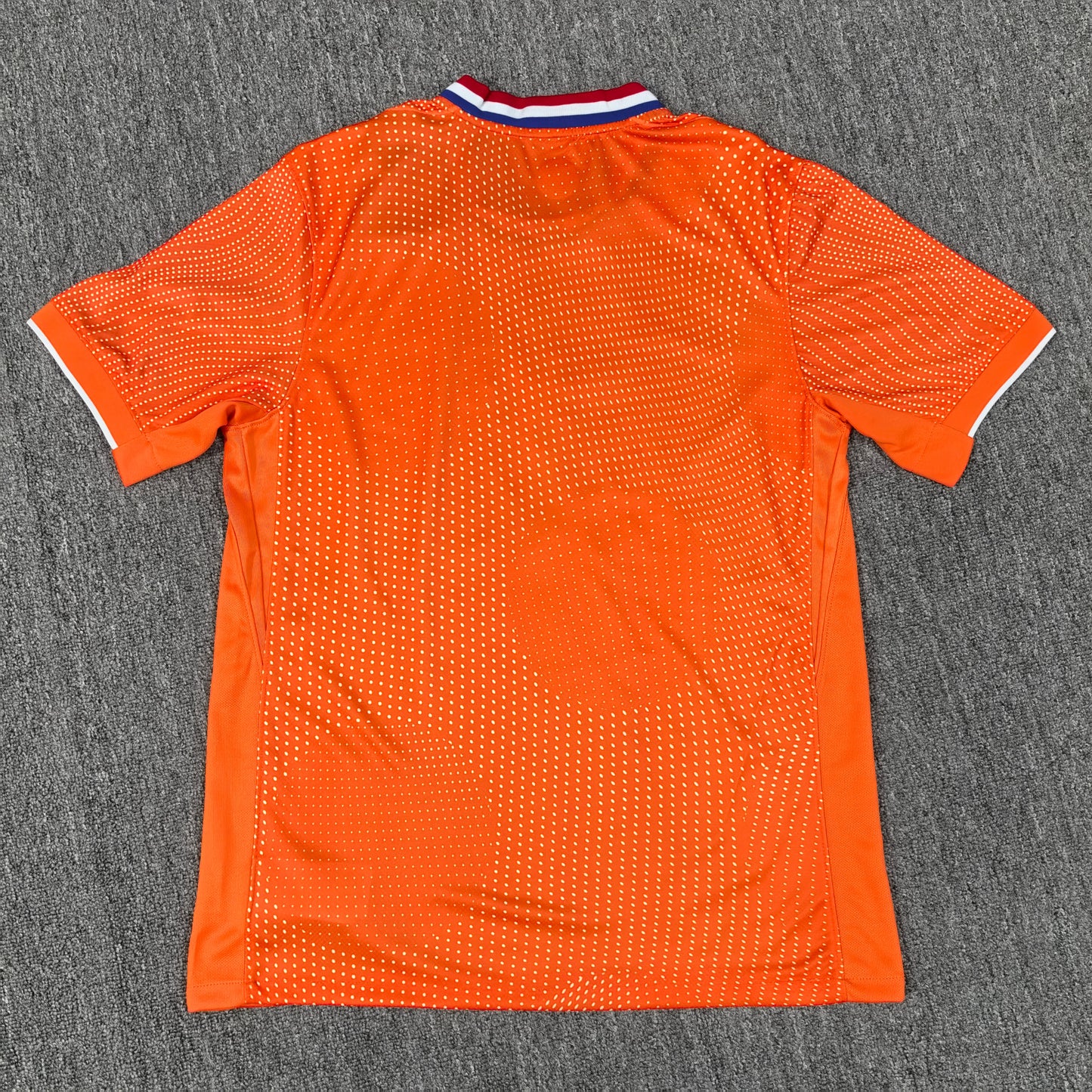Netherlands 2024 jersey