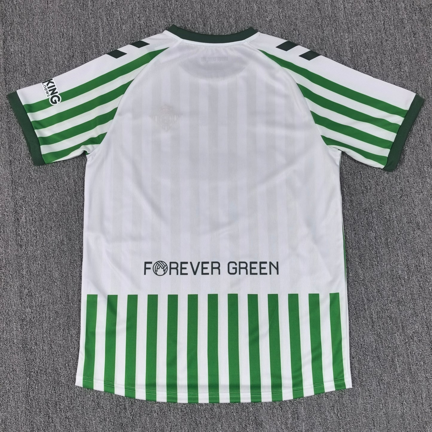 Real Betis 25/26 Home Shirt