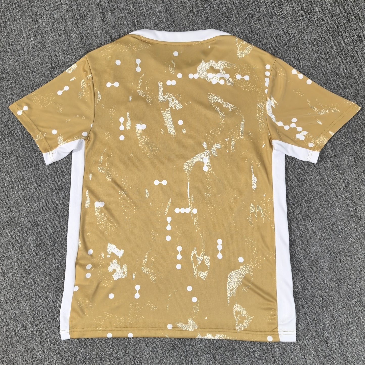 Pumas UNAM 25/26 Jersey