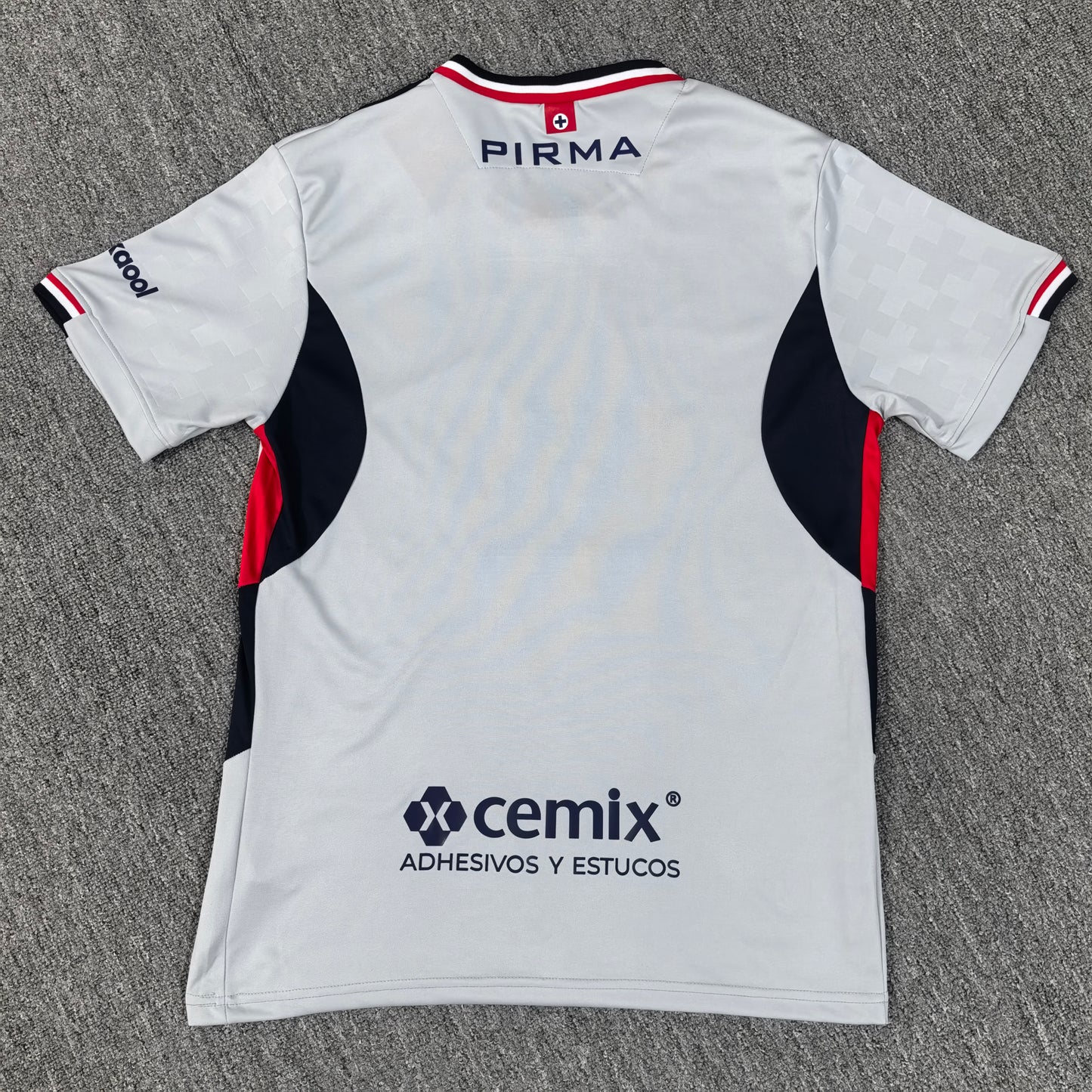 Cruz Azul 25/26 Player Version Jersey