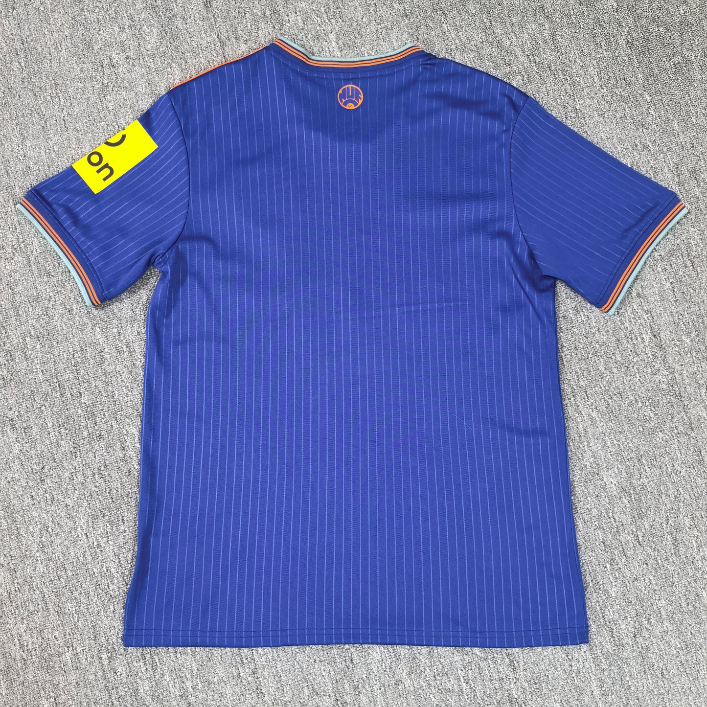 Newcastle Home Jersey 25/26