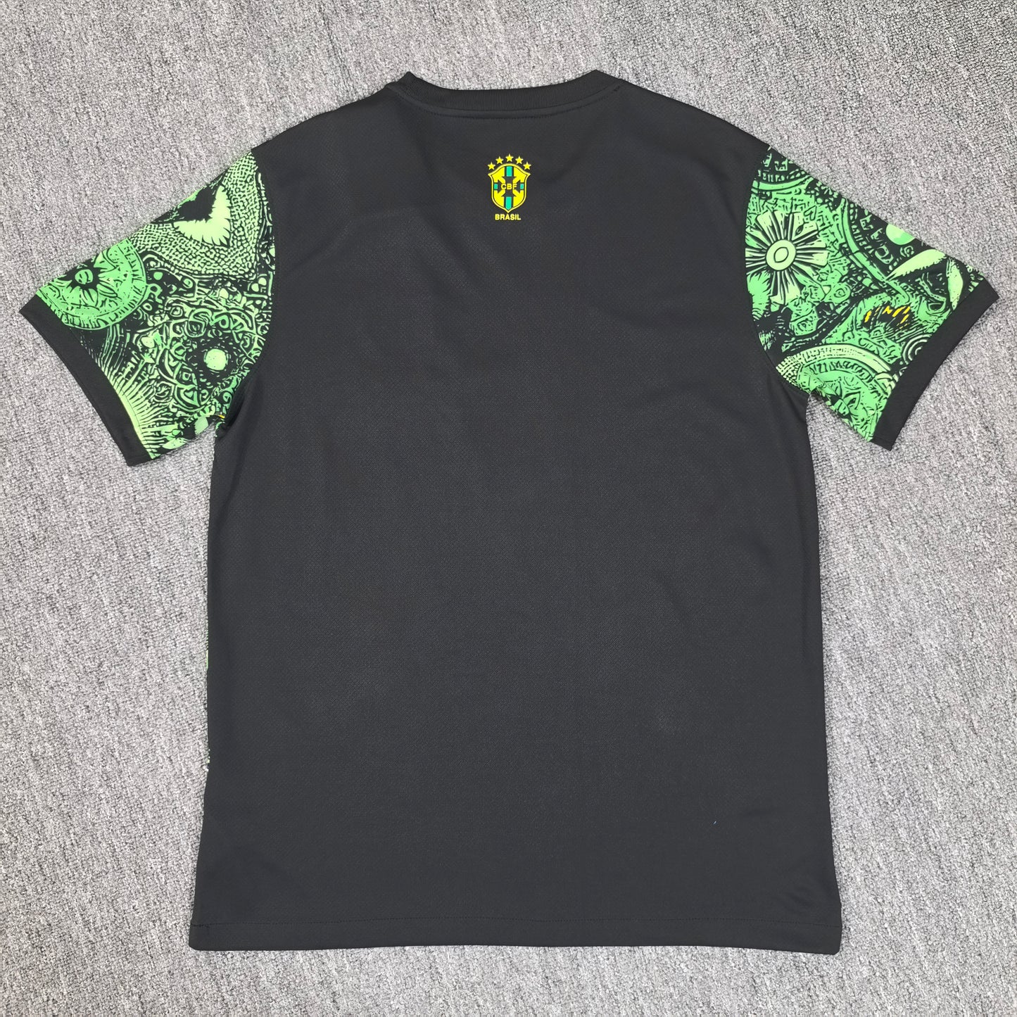 Brazil Concept 24/25 Jersey