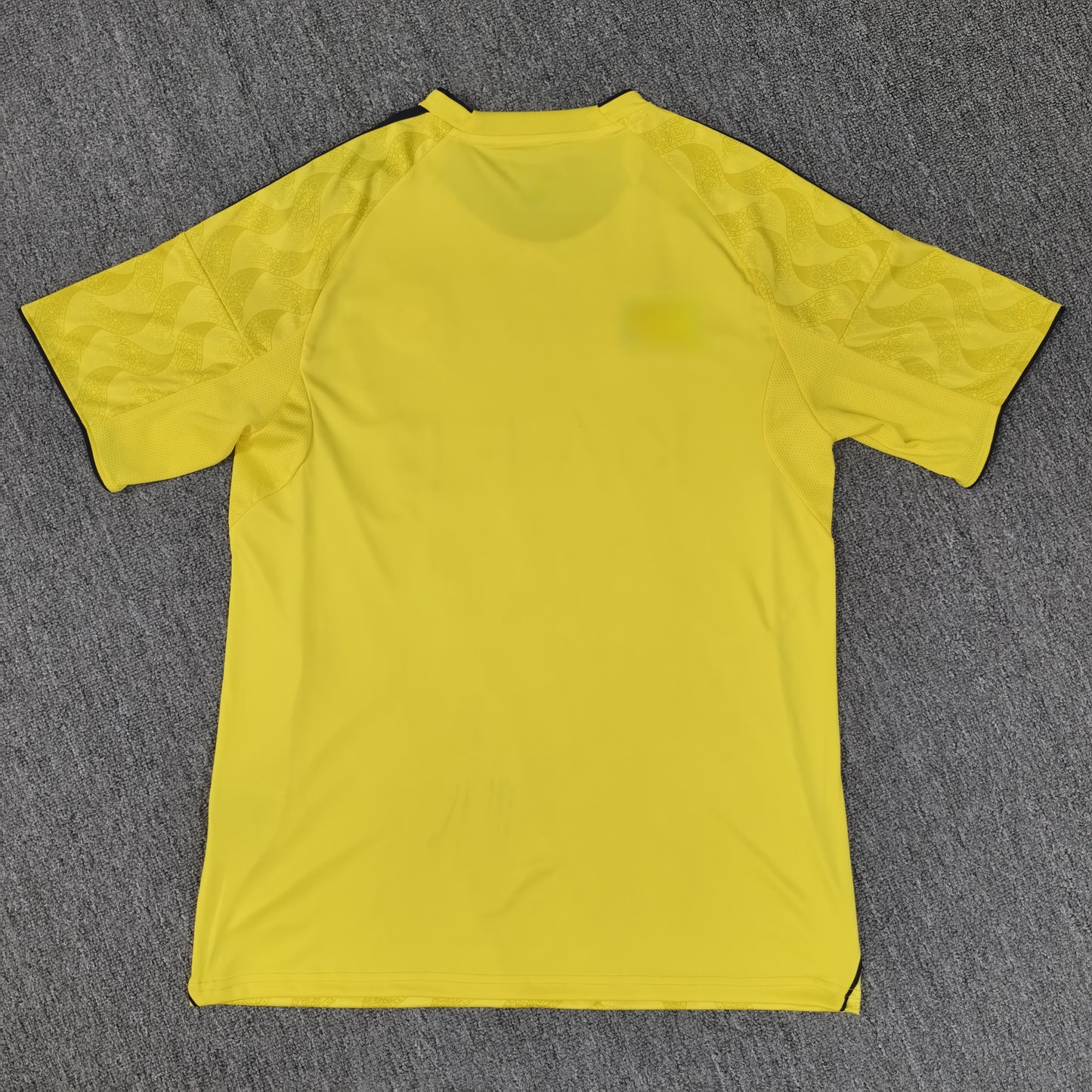 Al Nassr Home Jersey 24/25