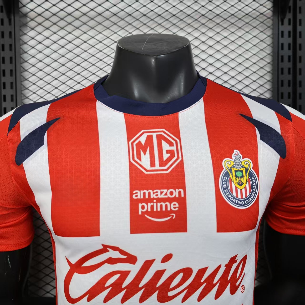 Chivas De Guadalajara Jersey 24/25