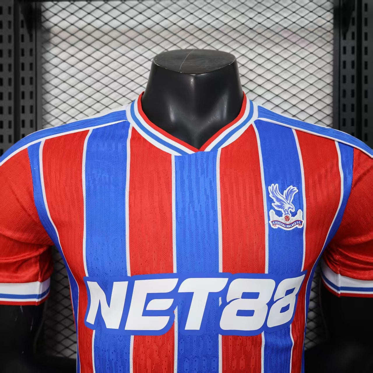 Crystal Palace 24/25 Jersey