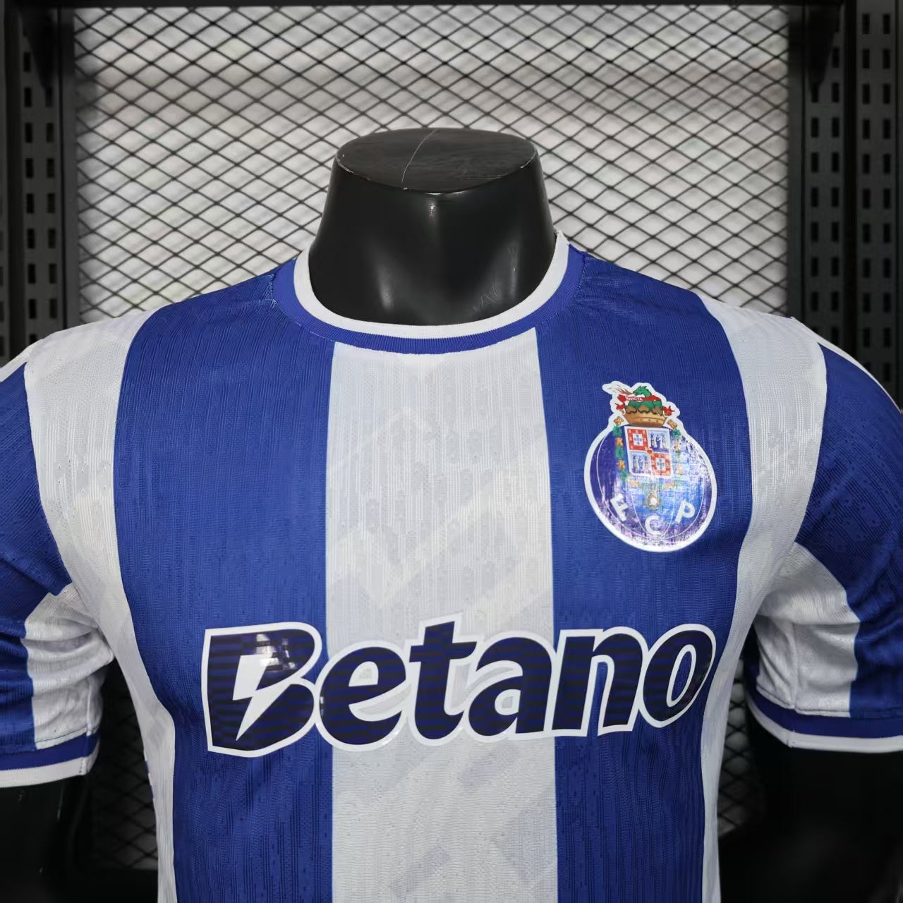 FC Porto 24/25 jersey