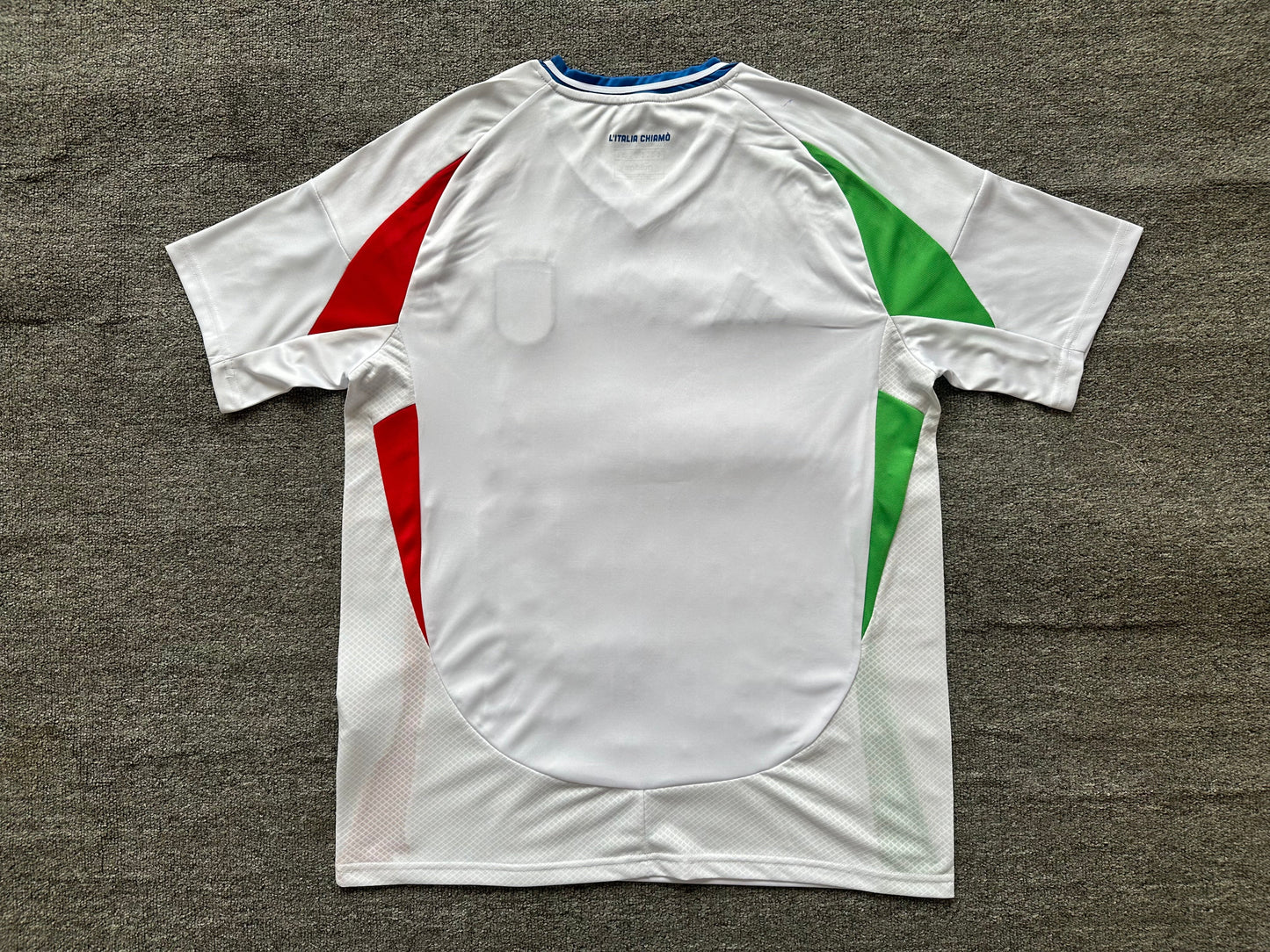 Italy 24/25 jersey