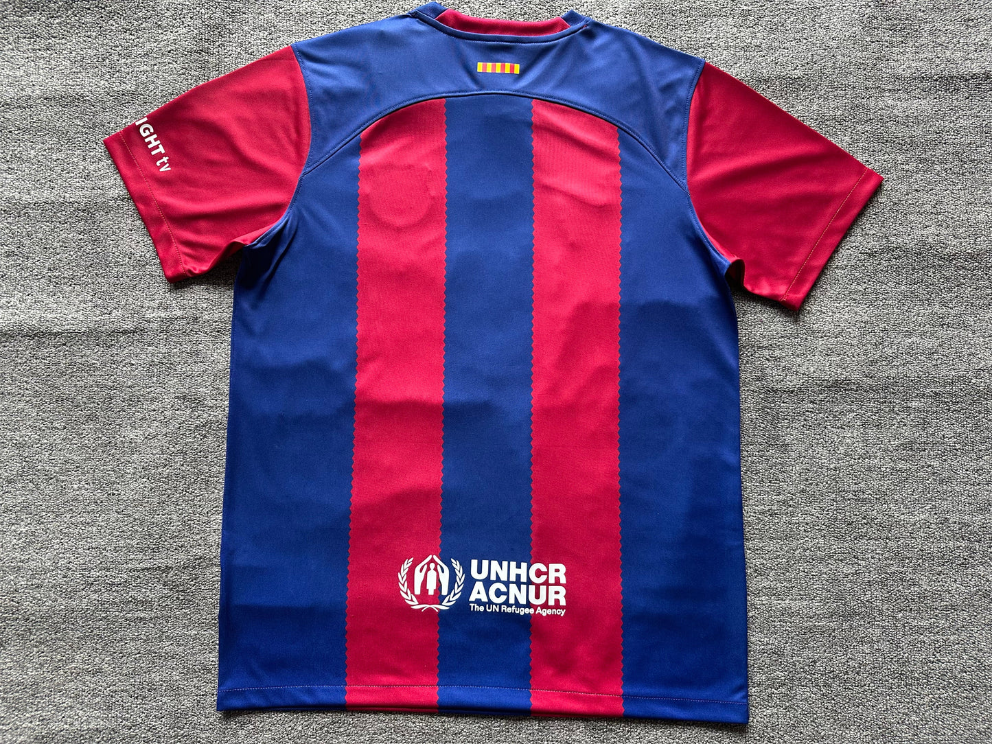 Barcelona 23/24 jersey