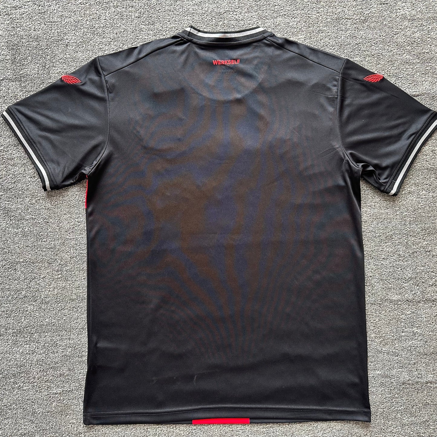 FC Barcelona 25/26 Jersey