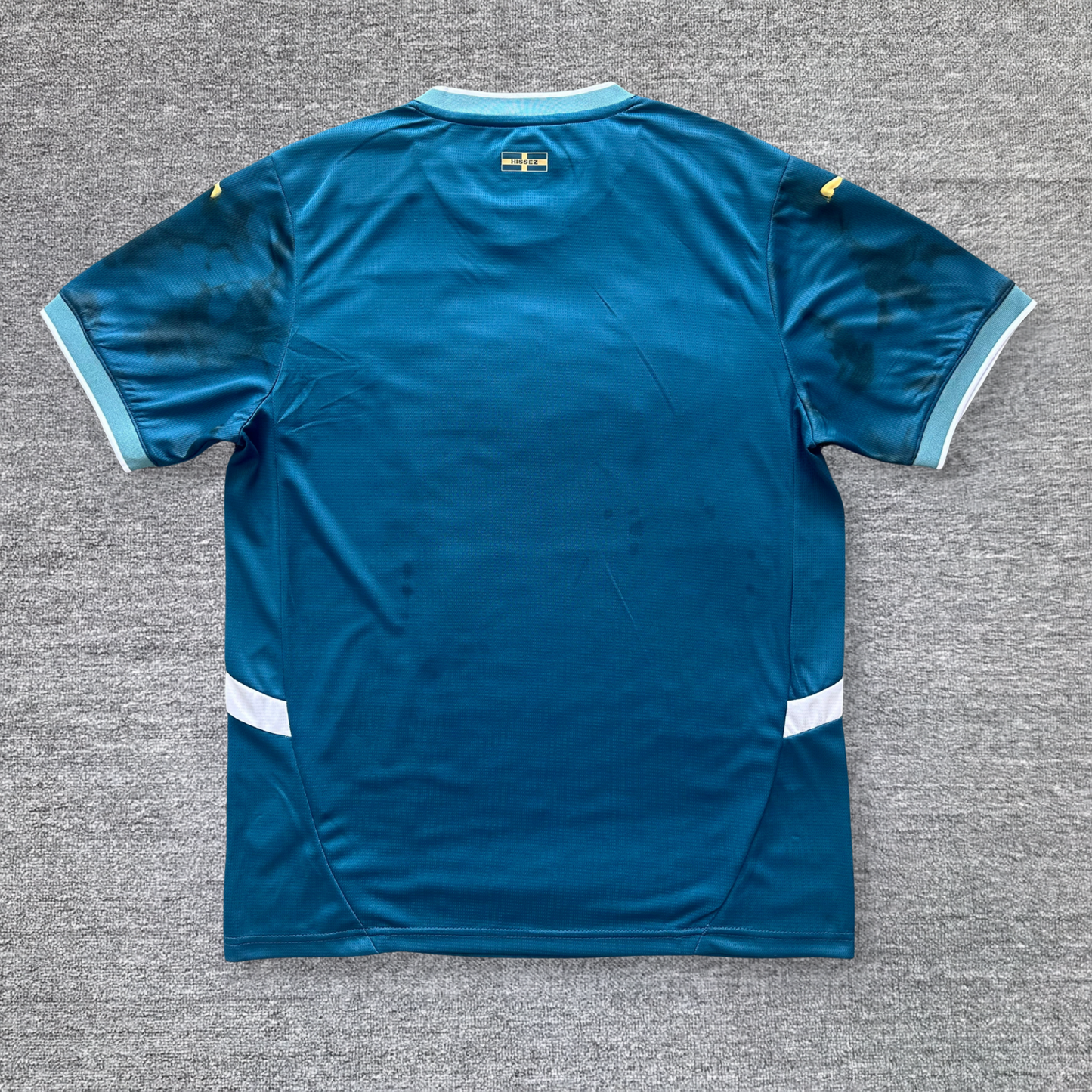 Olympique de Marseille 24/25 jersey