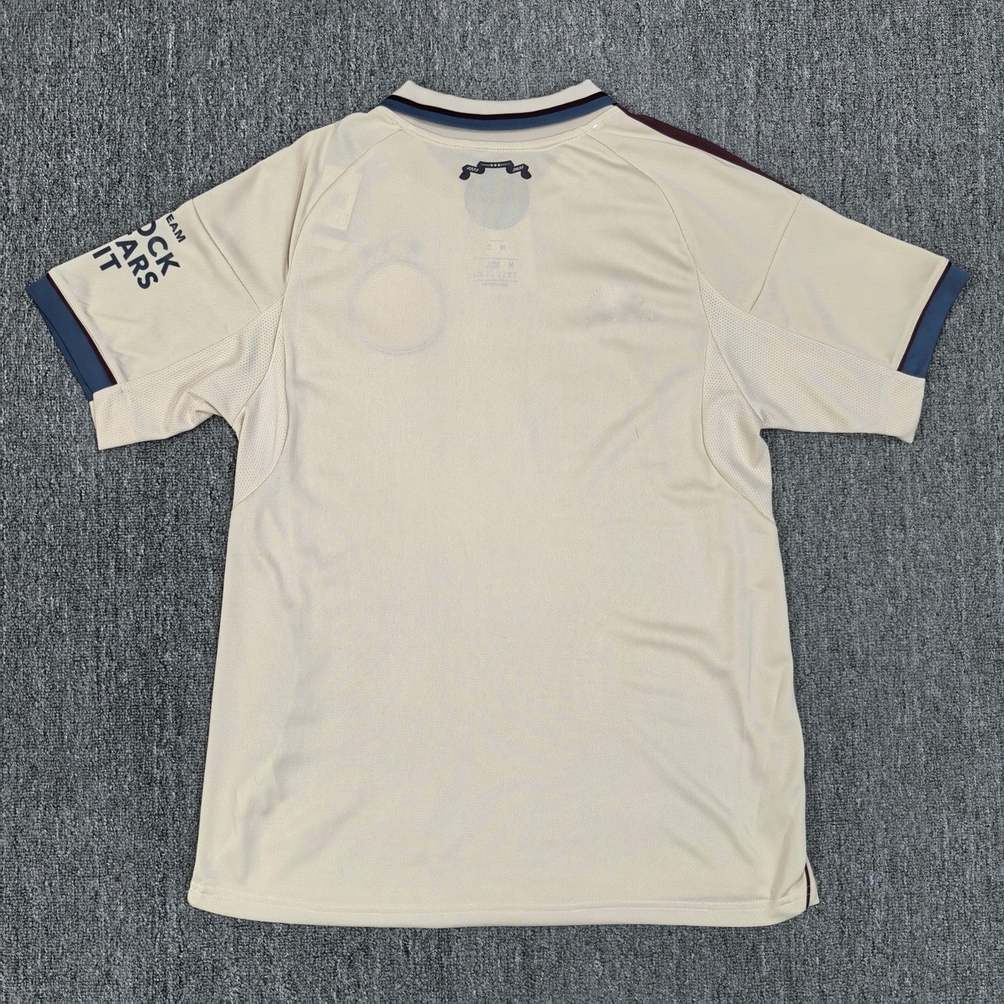 Maillot Amsterdam 25/26