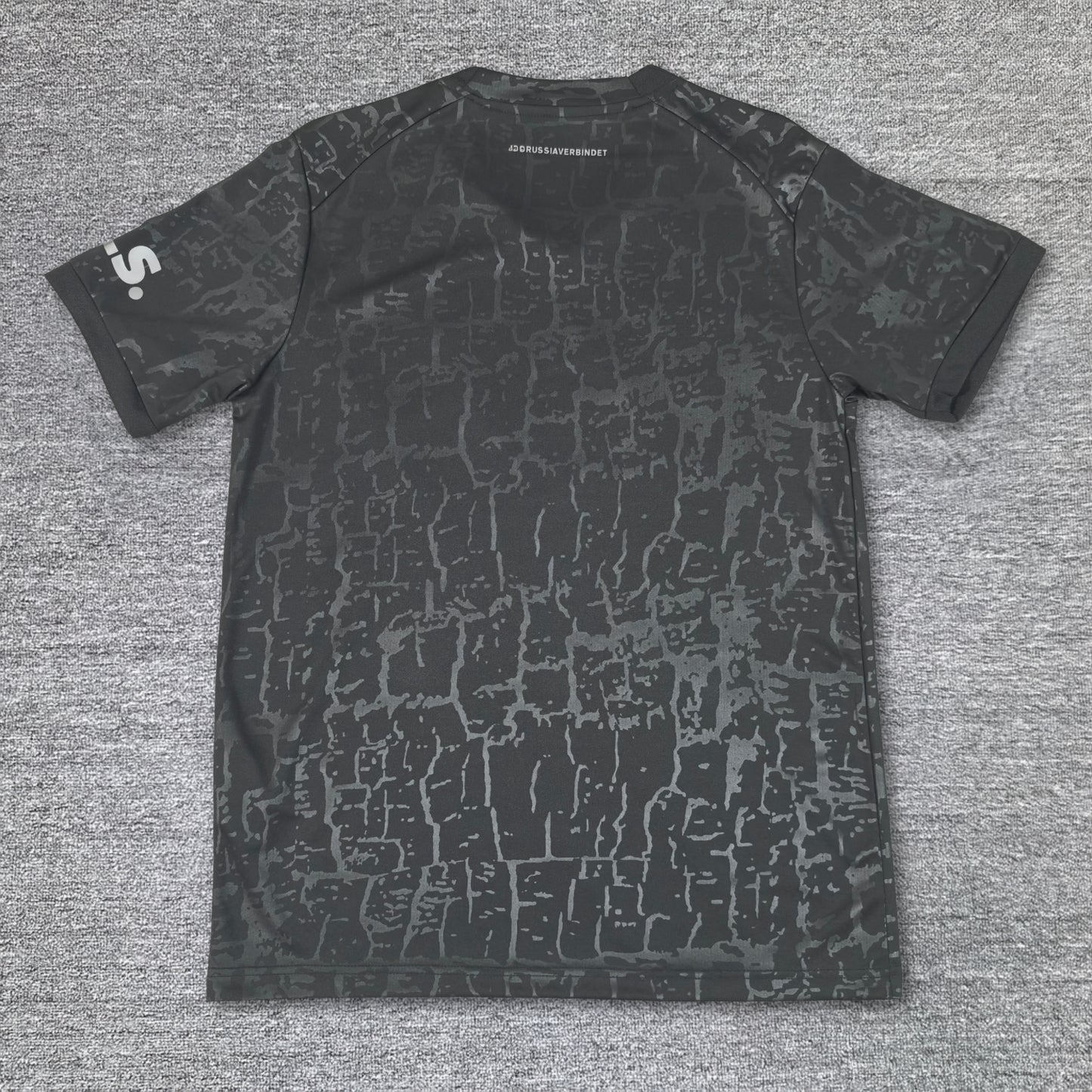 FC Barcelona 25/26 Jersey