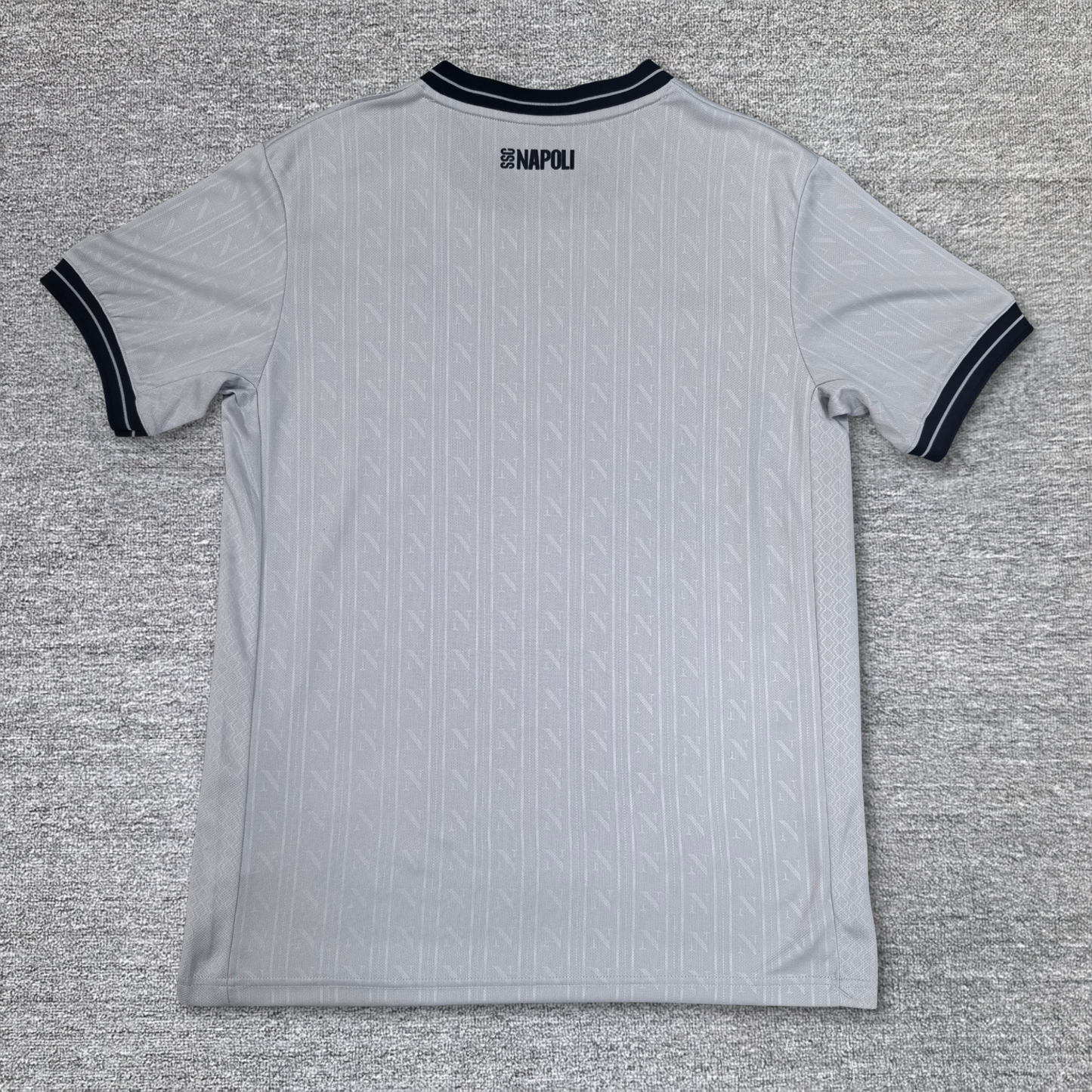 Maillot Naples 25/26