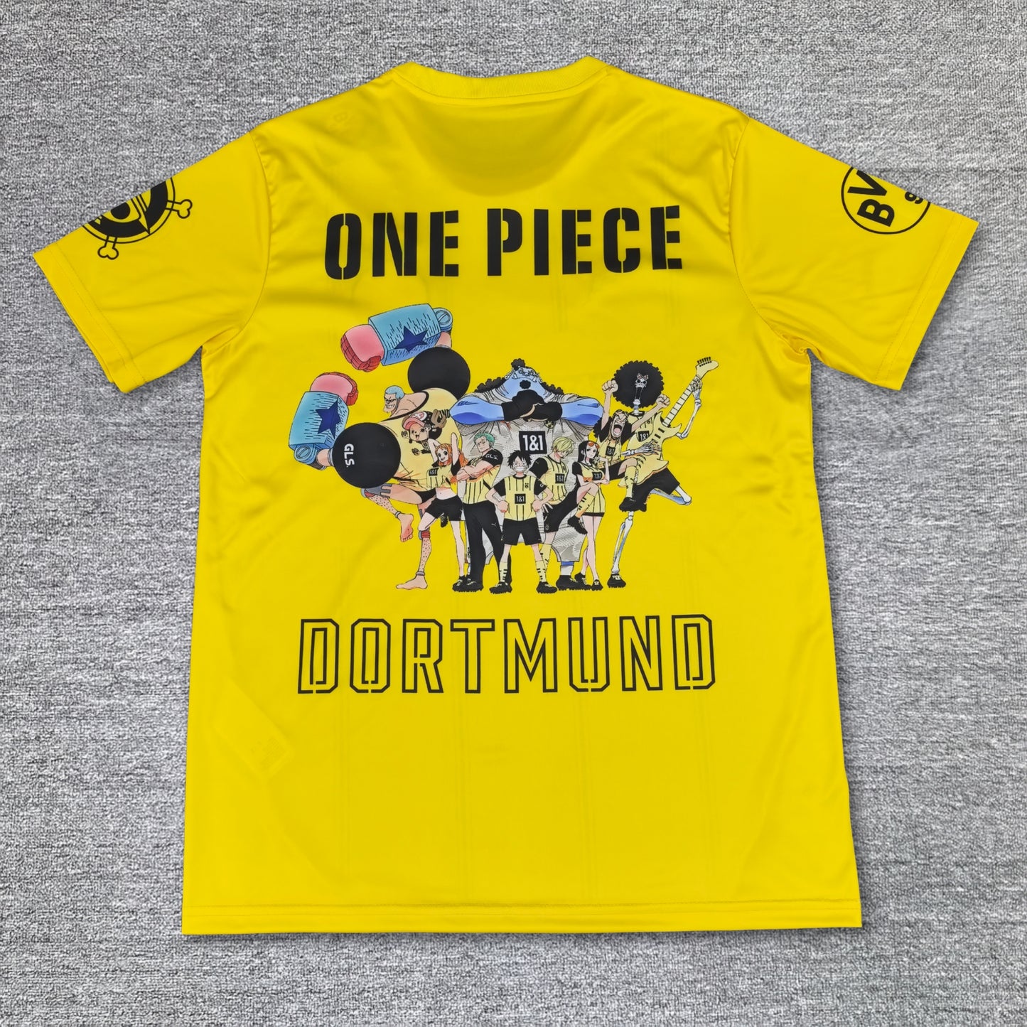 FC Barcelona 25/26 Jersey