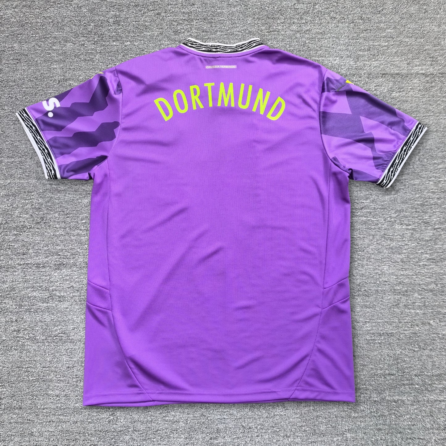 FC Barcelona 25/26 Jersey