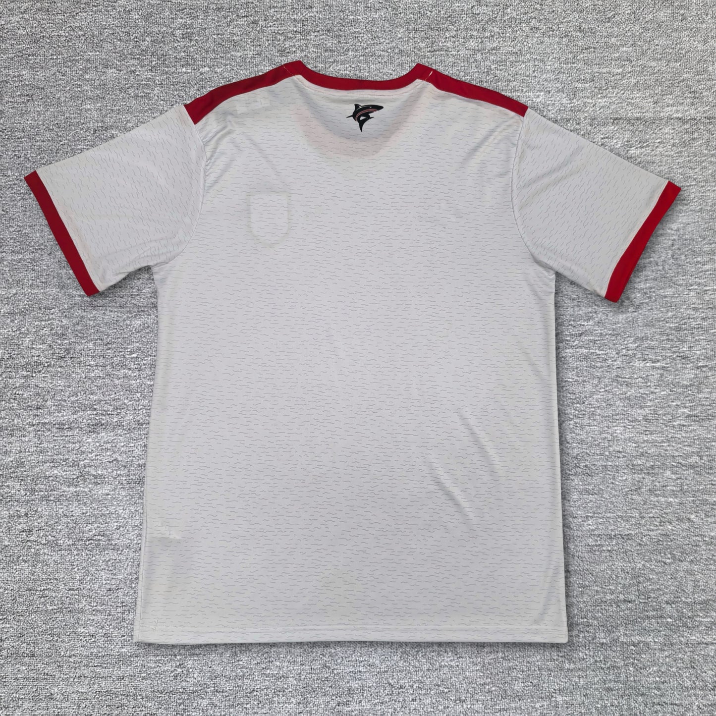 Maillot Cap Vert extérieur 24/25