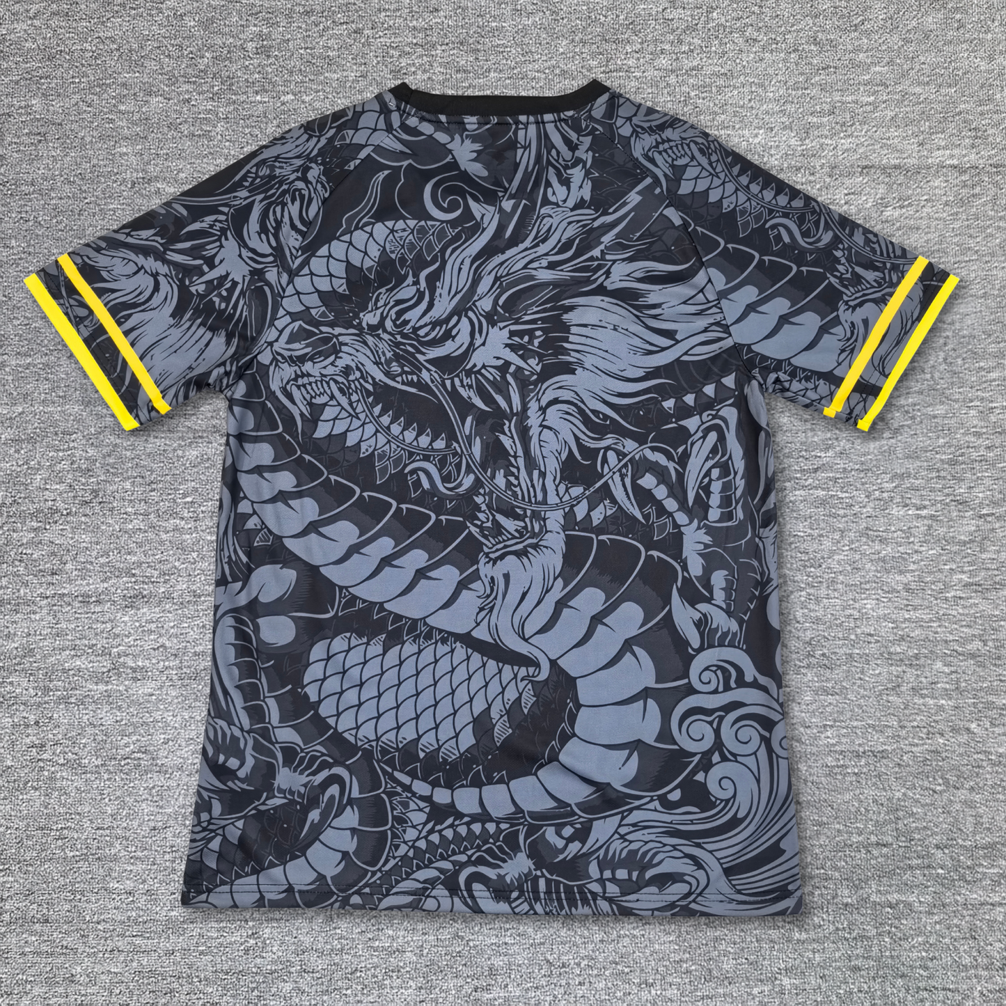 Maillot Real Madrid Concept 24/25