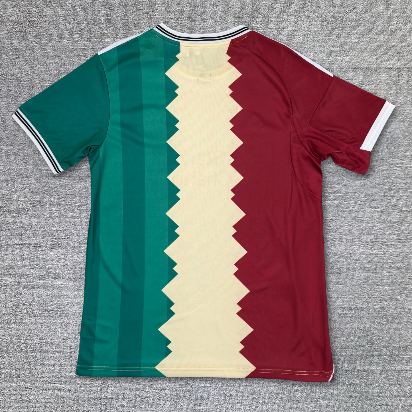 Maillot Concept Liverpool 25/26