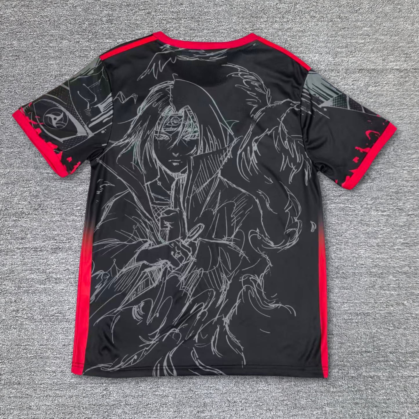 Maillot Japon Concept 25/26