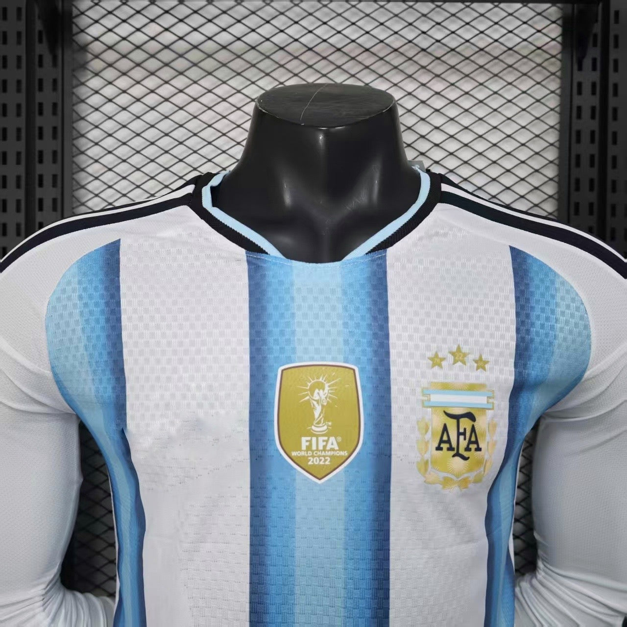 Maillot Argentine Domicile 26/27 Player Version