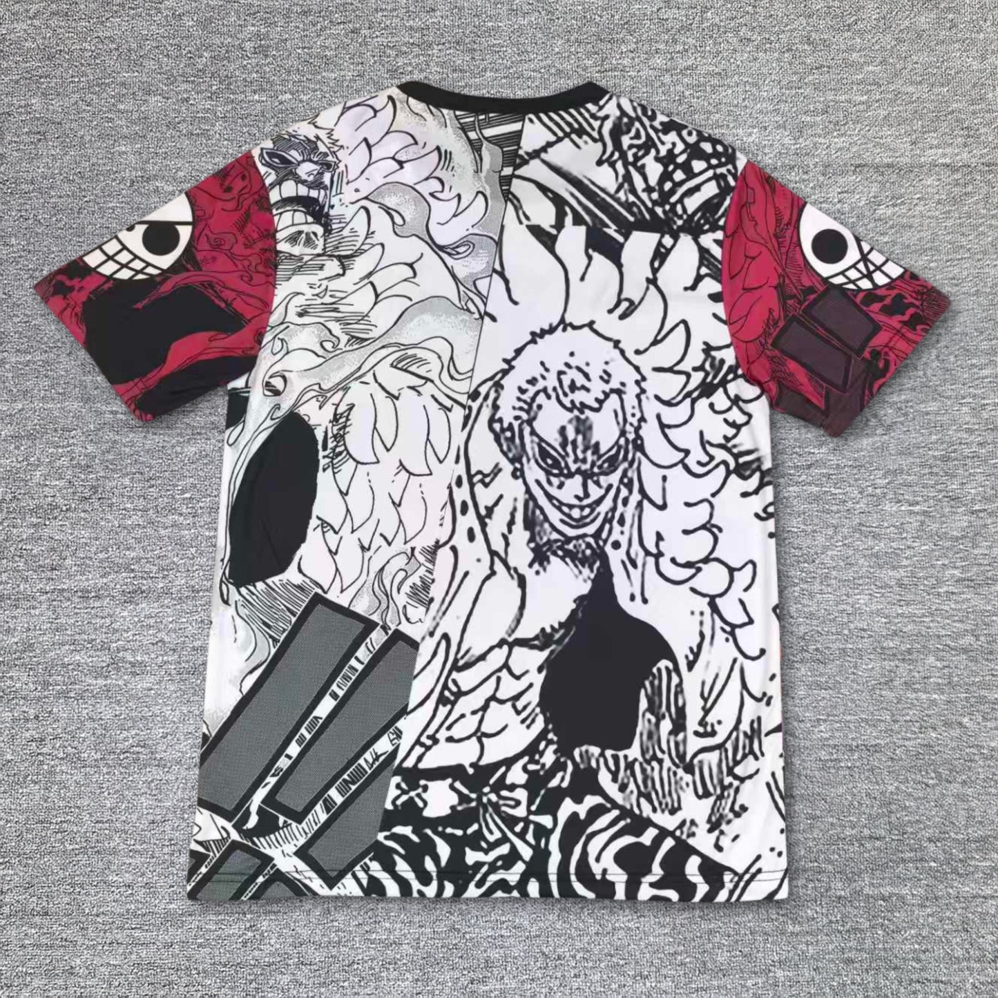 Maillot Japon Concept 25/26