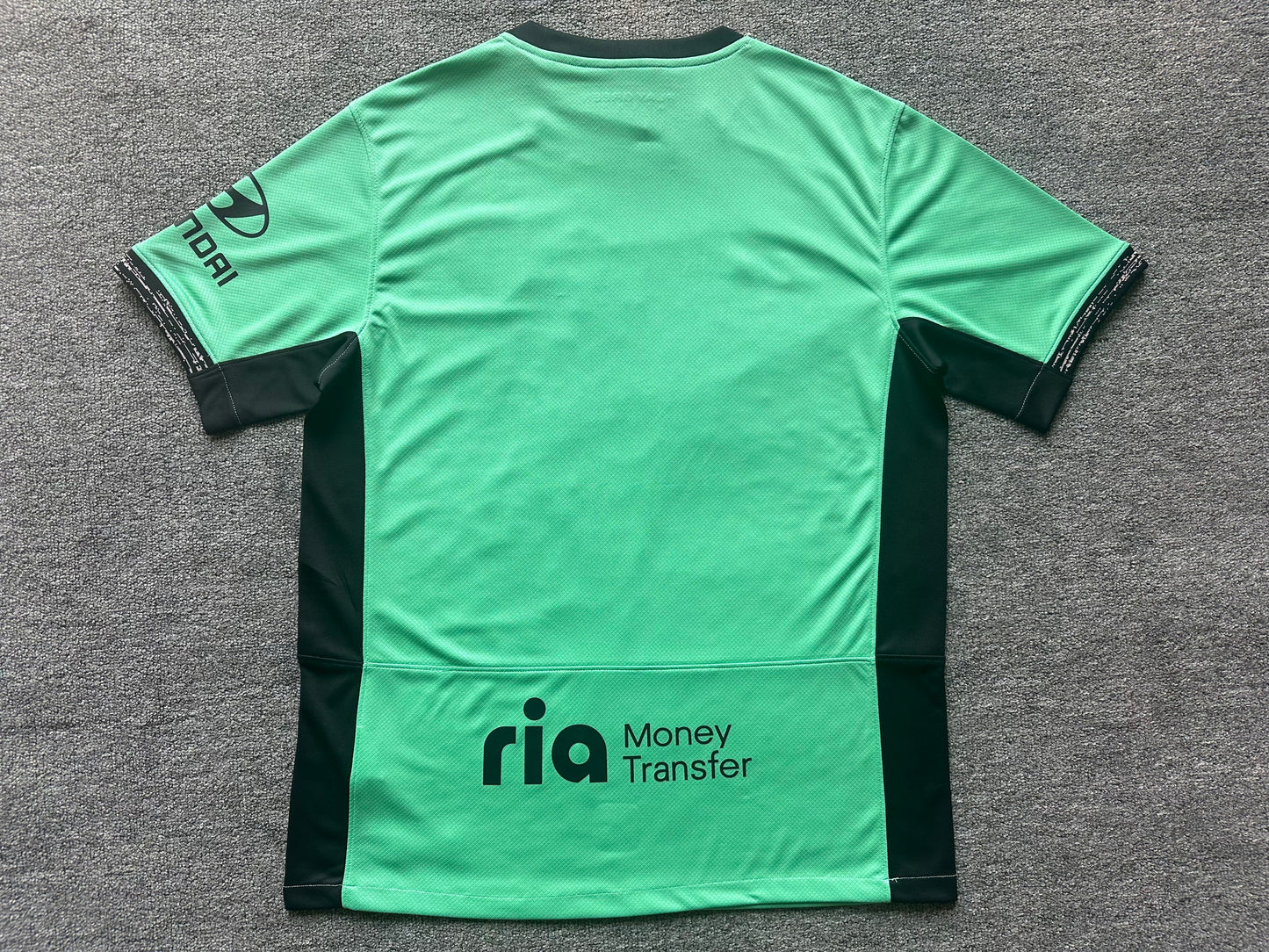 Atletico Madrid 23/24 Jersey