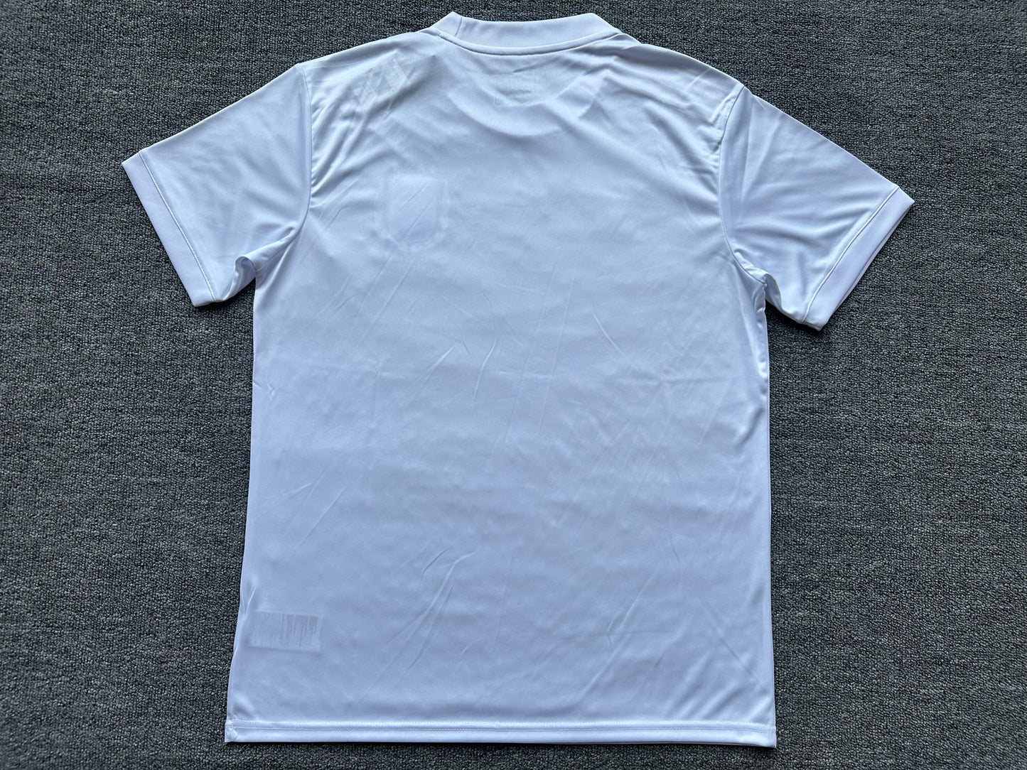 Italy special edition 12th anniversary jersey