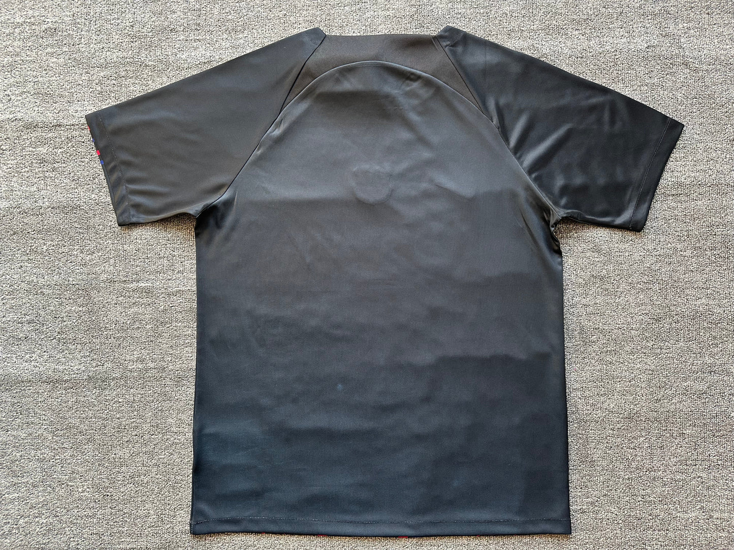 Barcelona 23/24 jersey