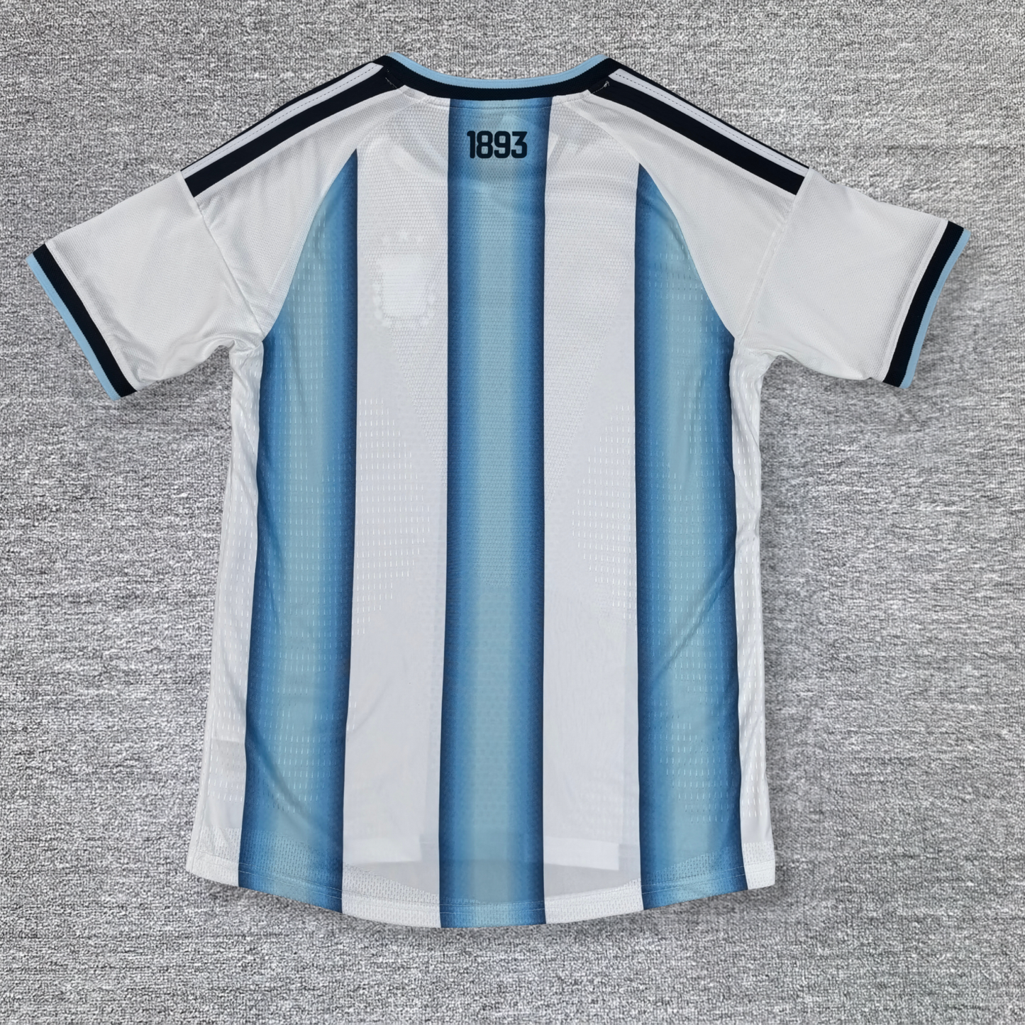 Argentina 25/26 jersey