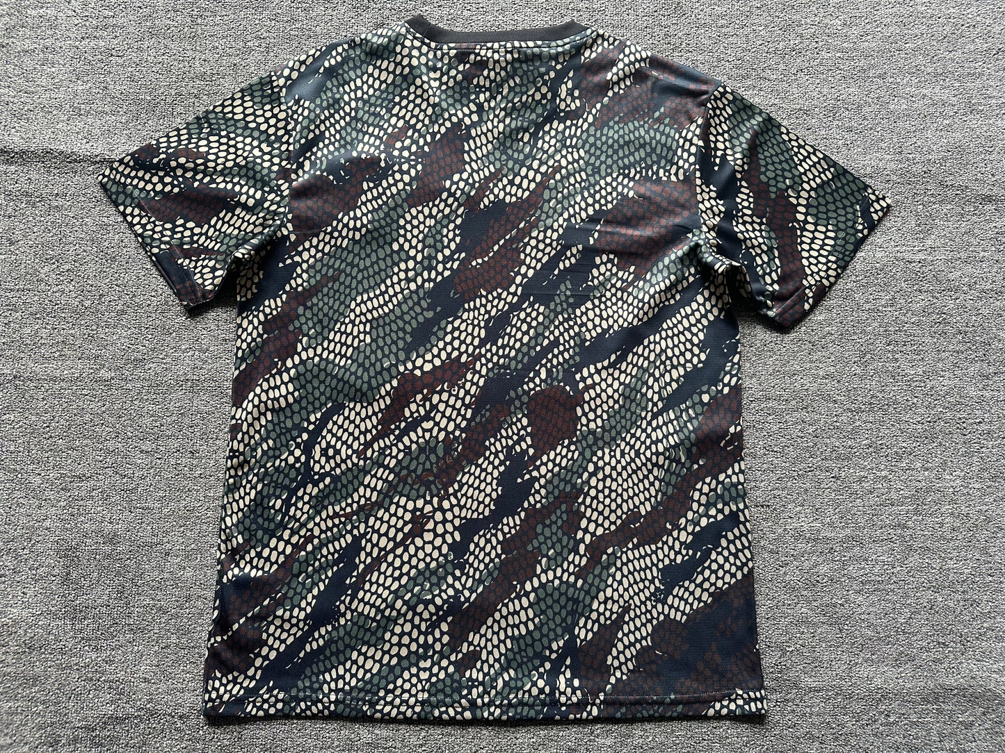 Arsenal 23/24 jersey