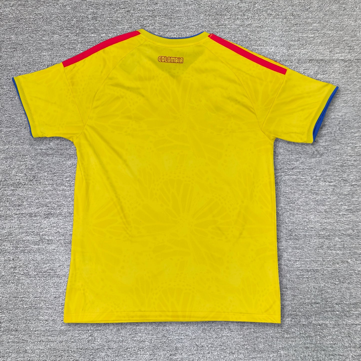 Maillot Colombie 25/26