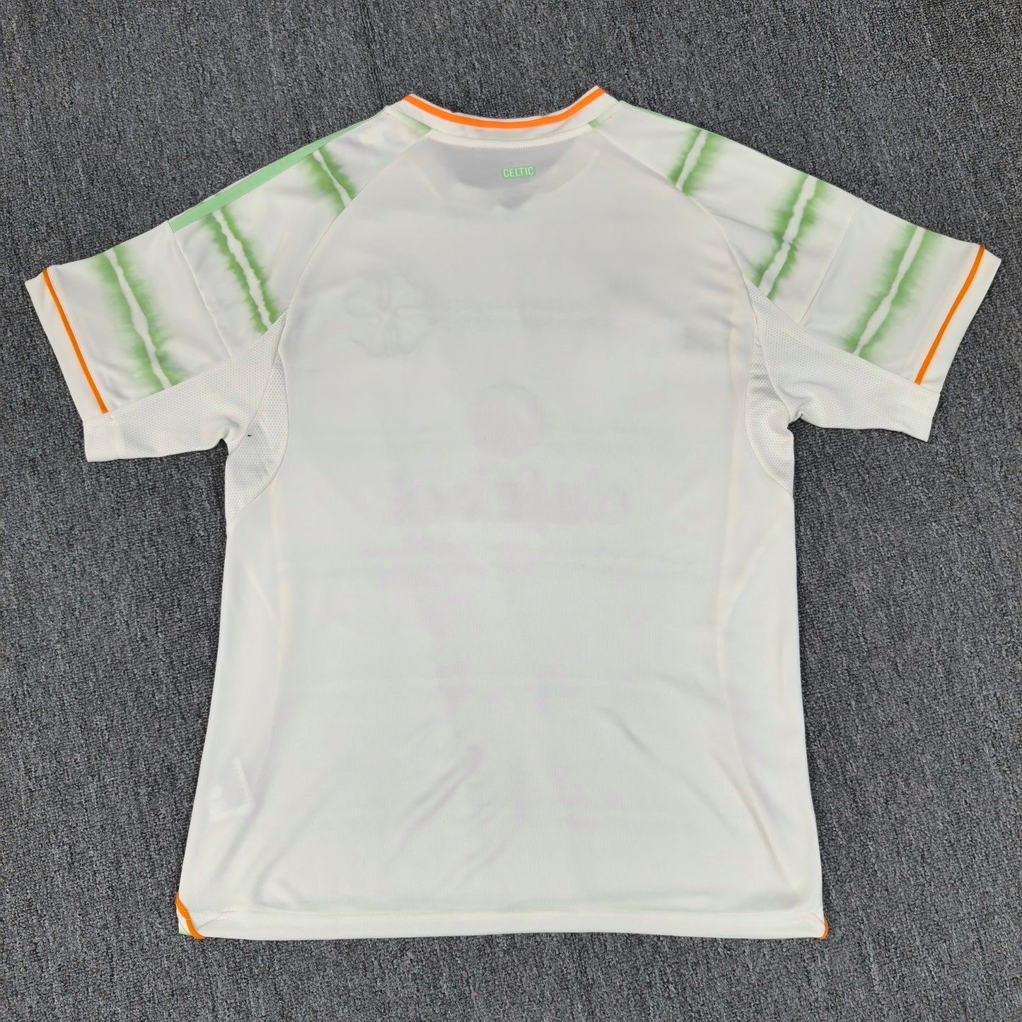 Maillot Seltics 25/26