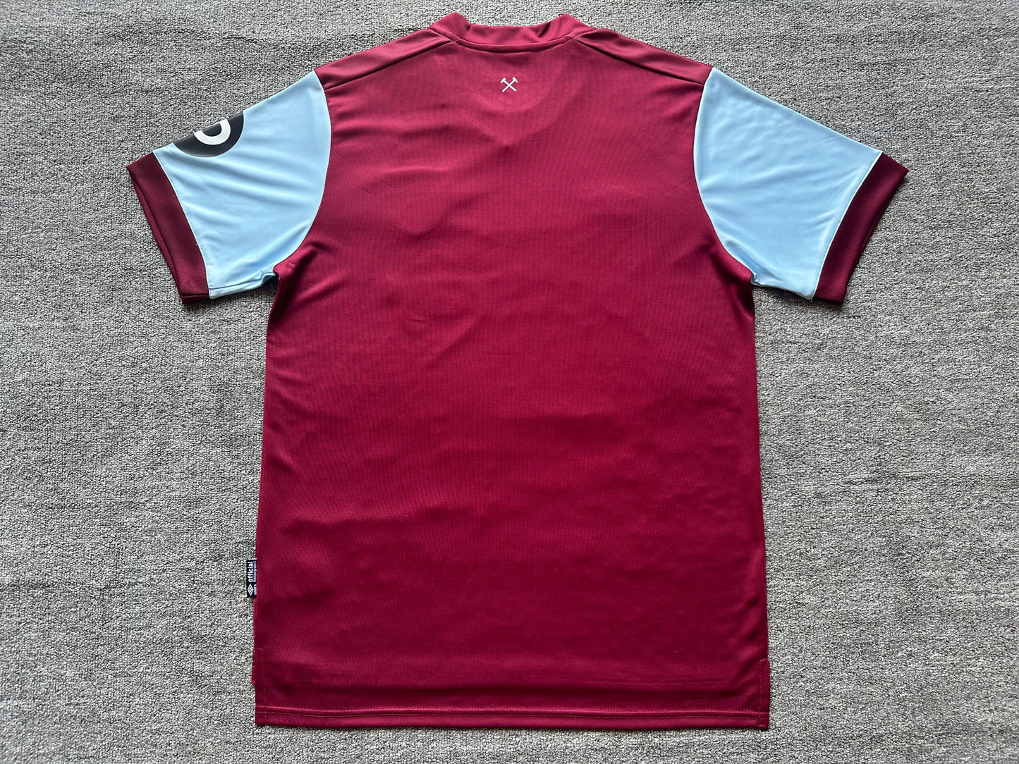 West Ham 23/24 Shirt