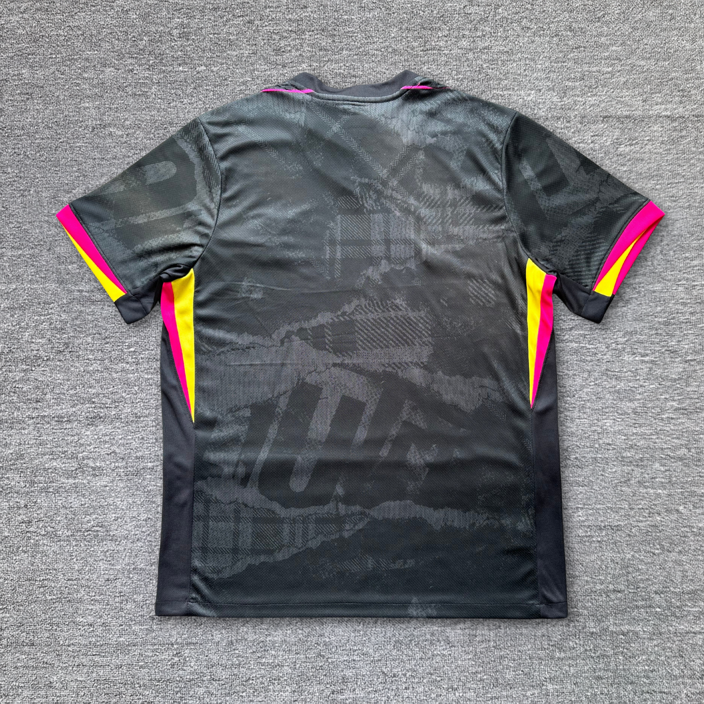 Chelsea Third Shirt 24/25