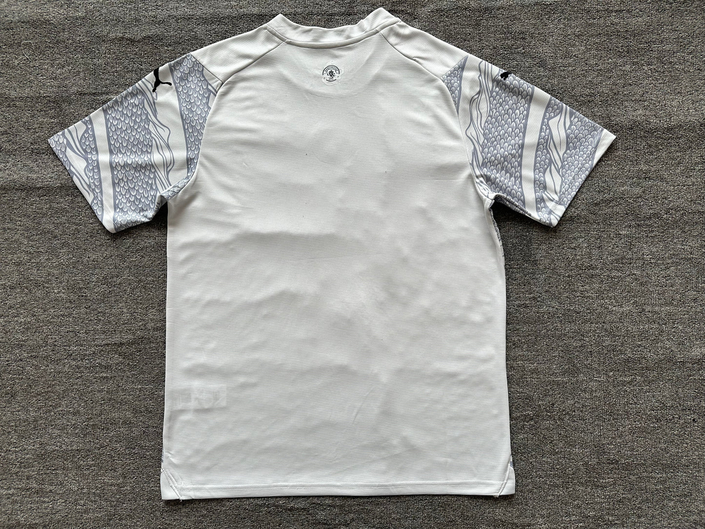 Manchester City 23/24 Jersey