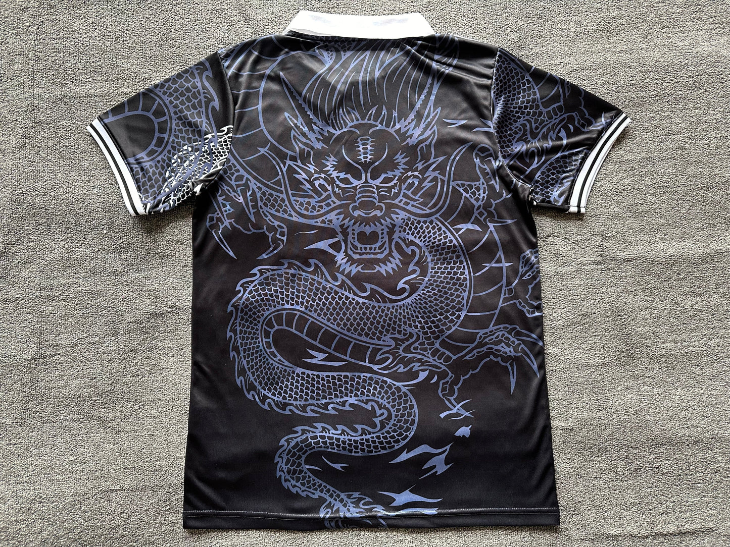 Real Madrid 23/24 Jersey