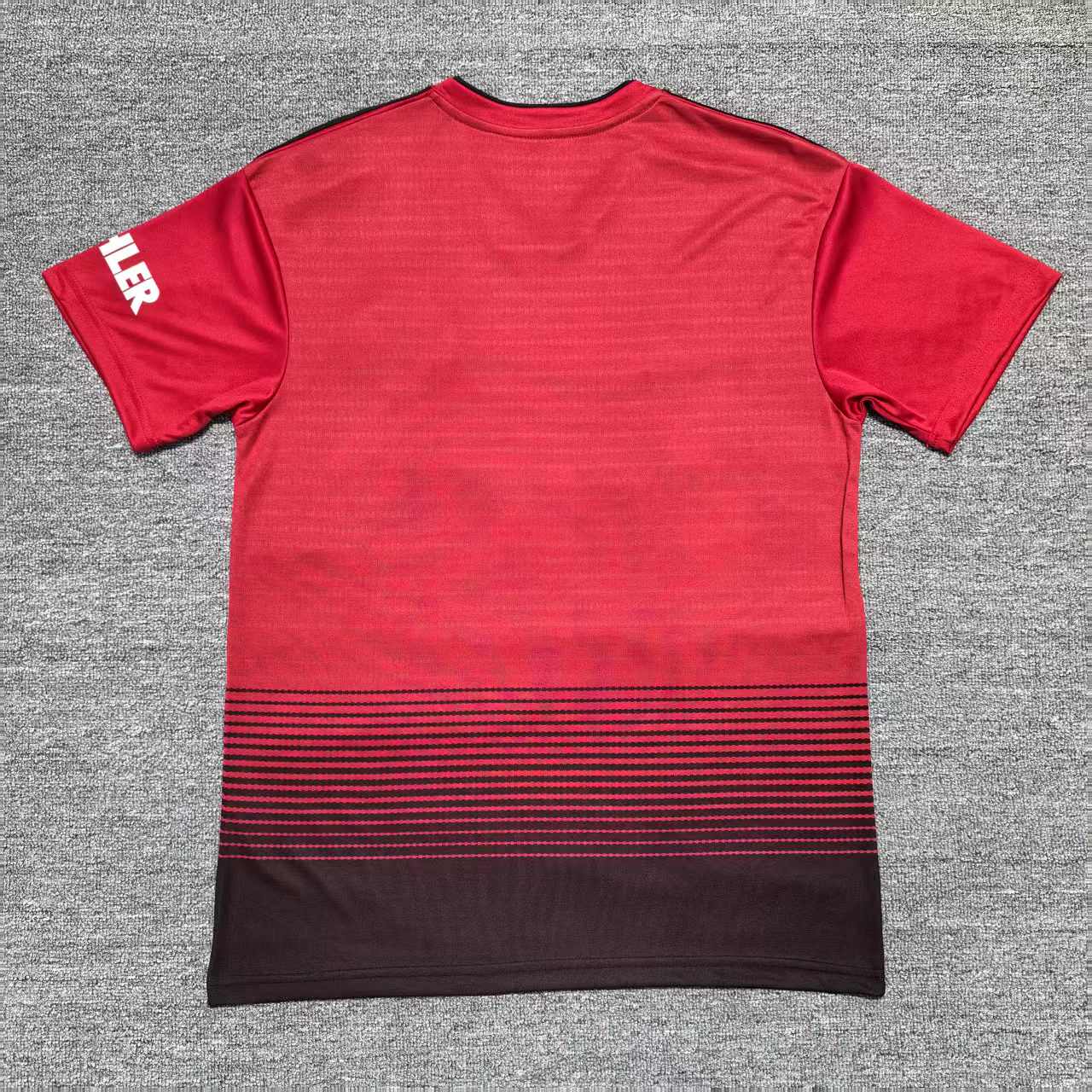 Manchester United jersey 2009/2010